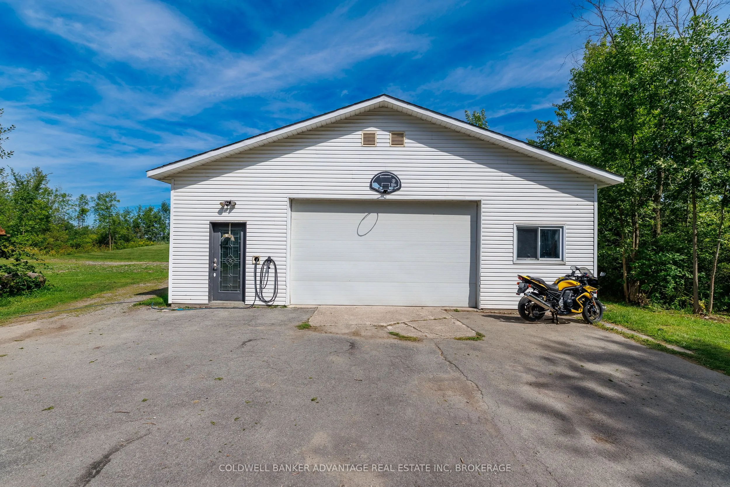 874 Second Concession Road
