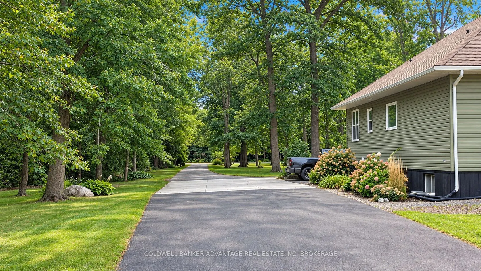 874 Second Concession Road