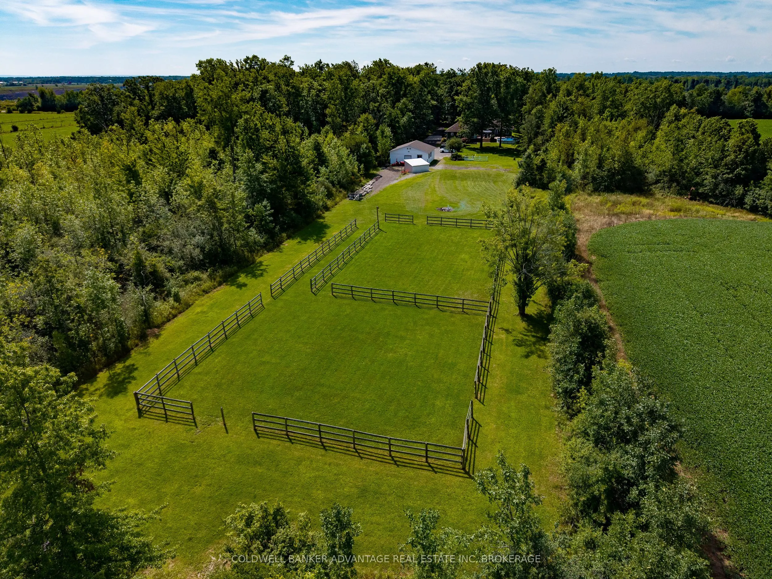 874 Second Concession Road