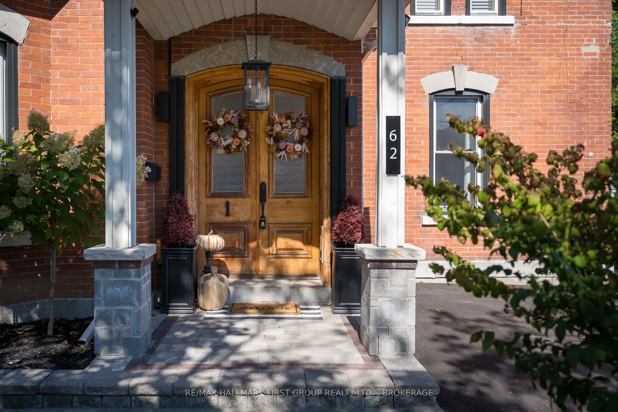 62 Alexander Street