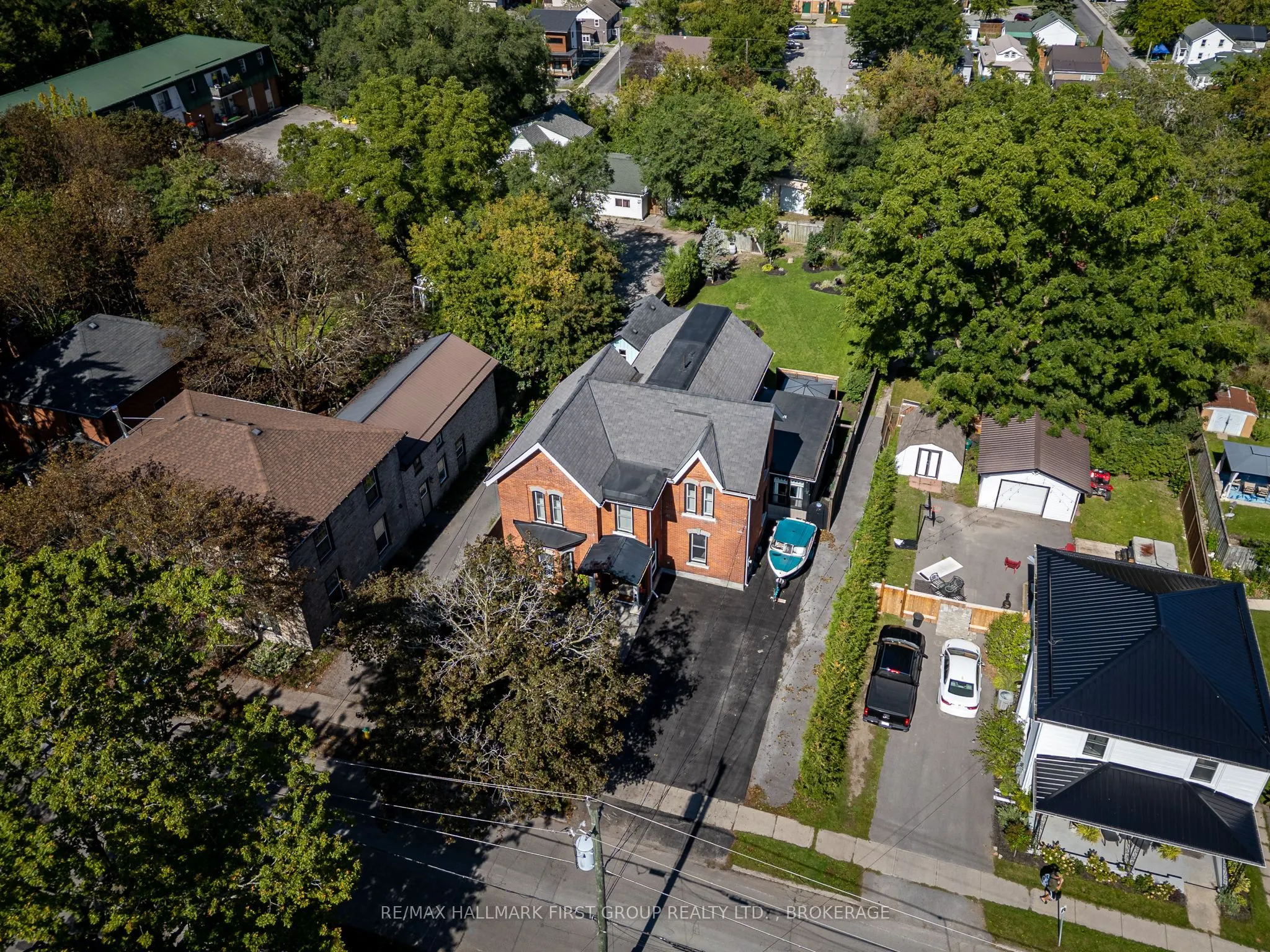 62 Alexander Street