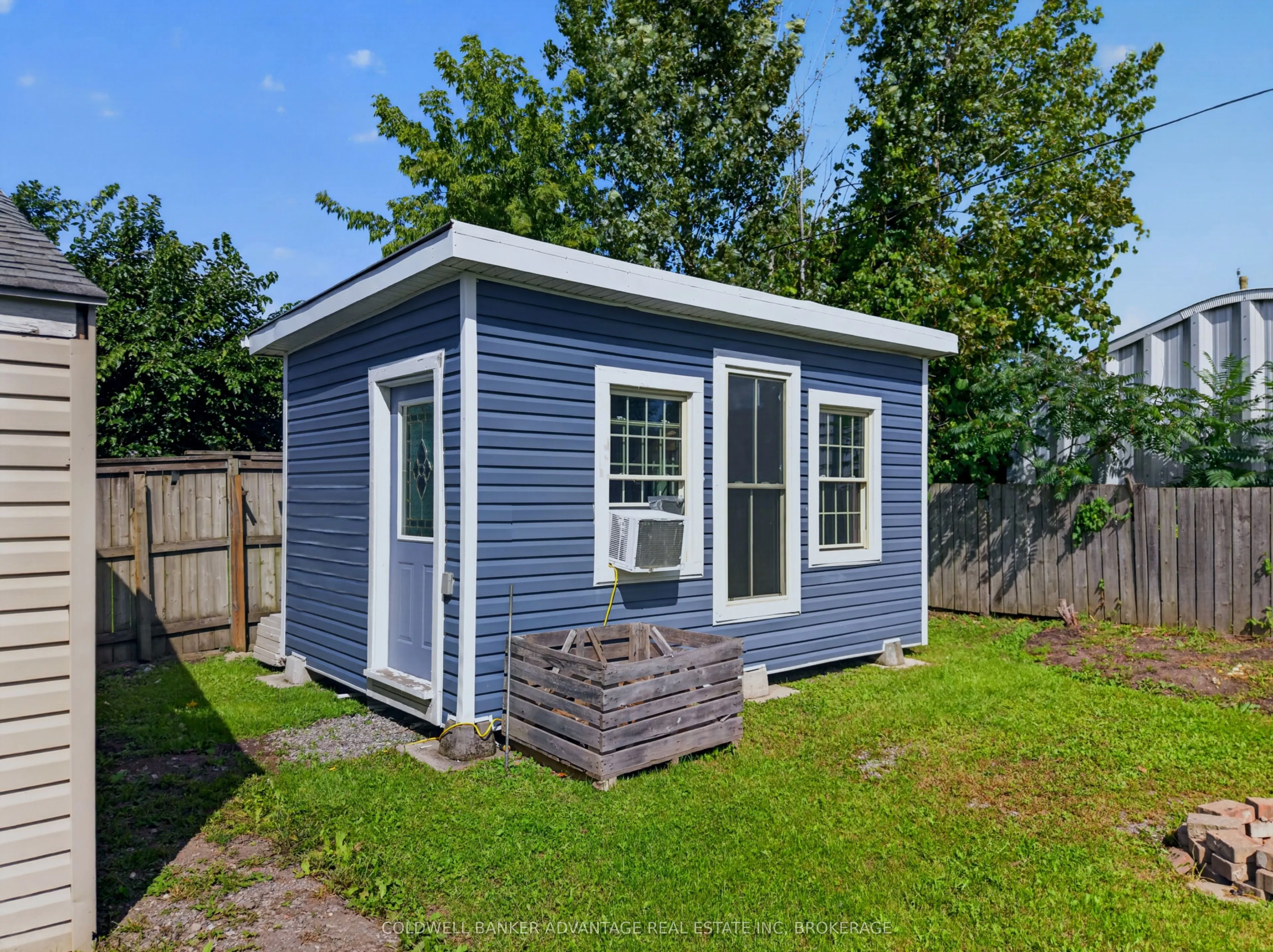 229 Dain Avenue
