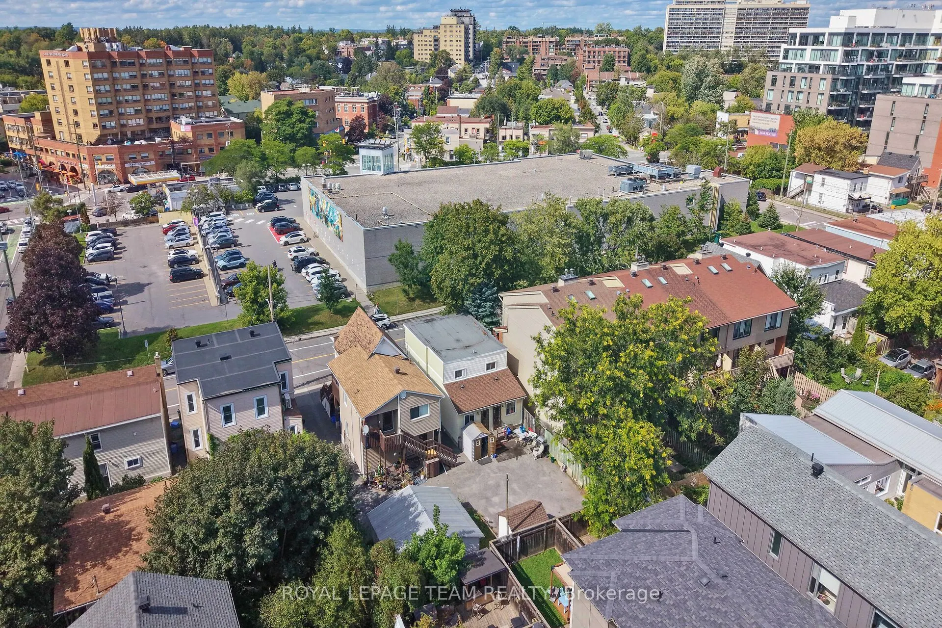 34-40 Barrette Street