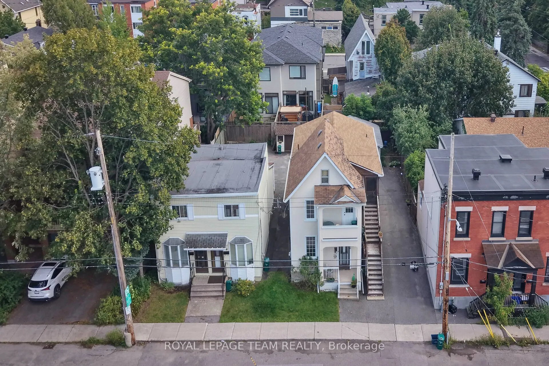 34-40 Barrette Street