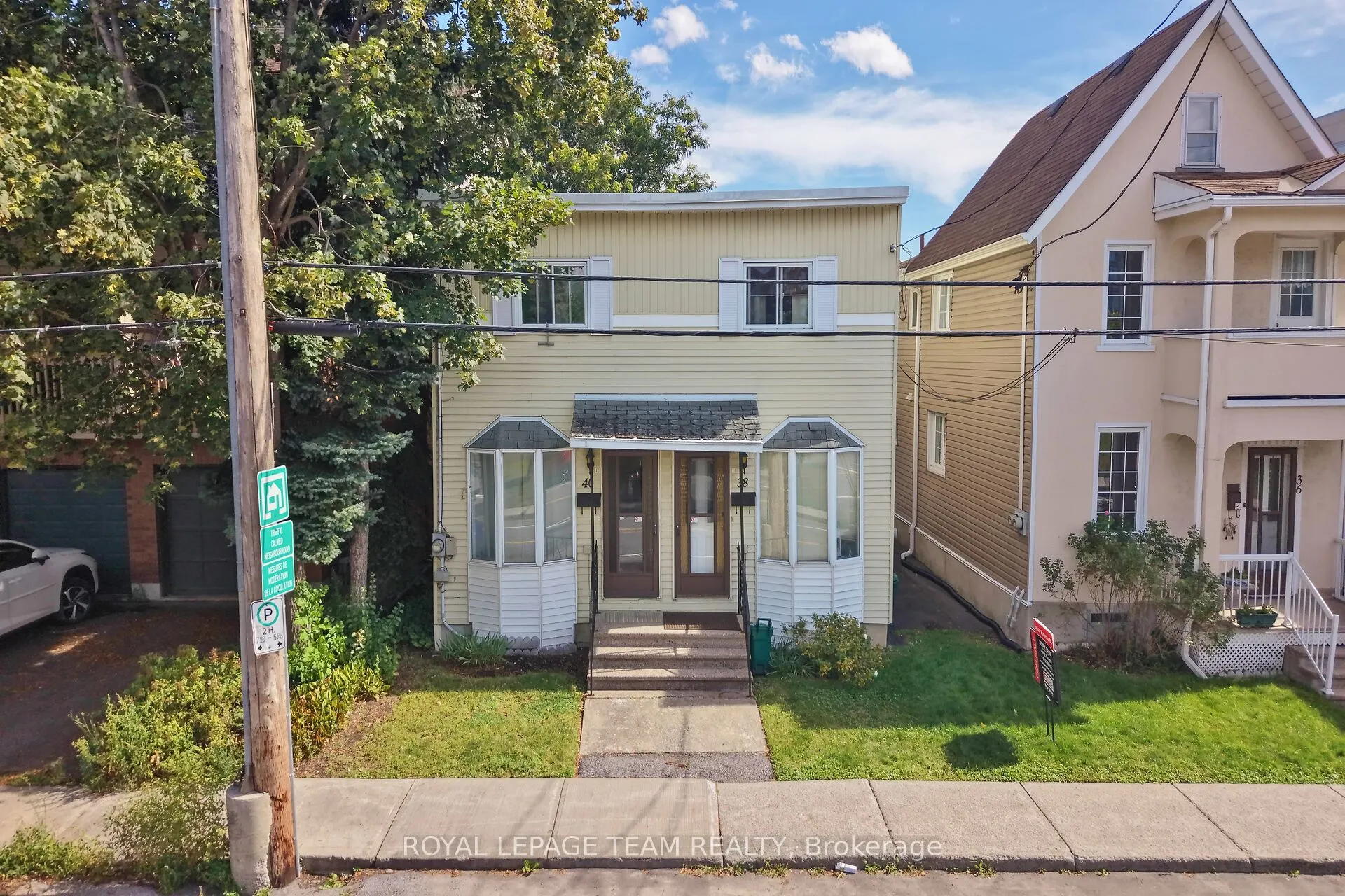 34-40 Barrette Street