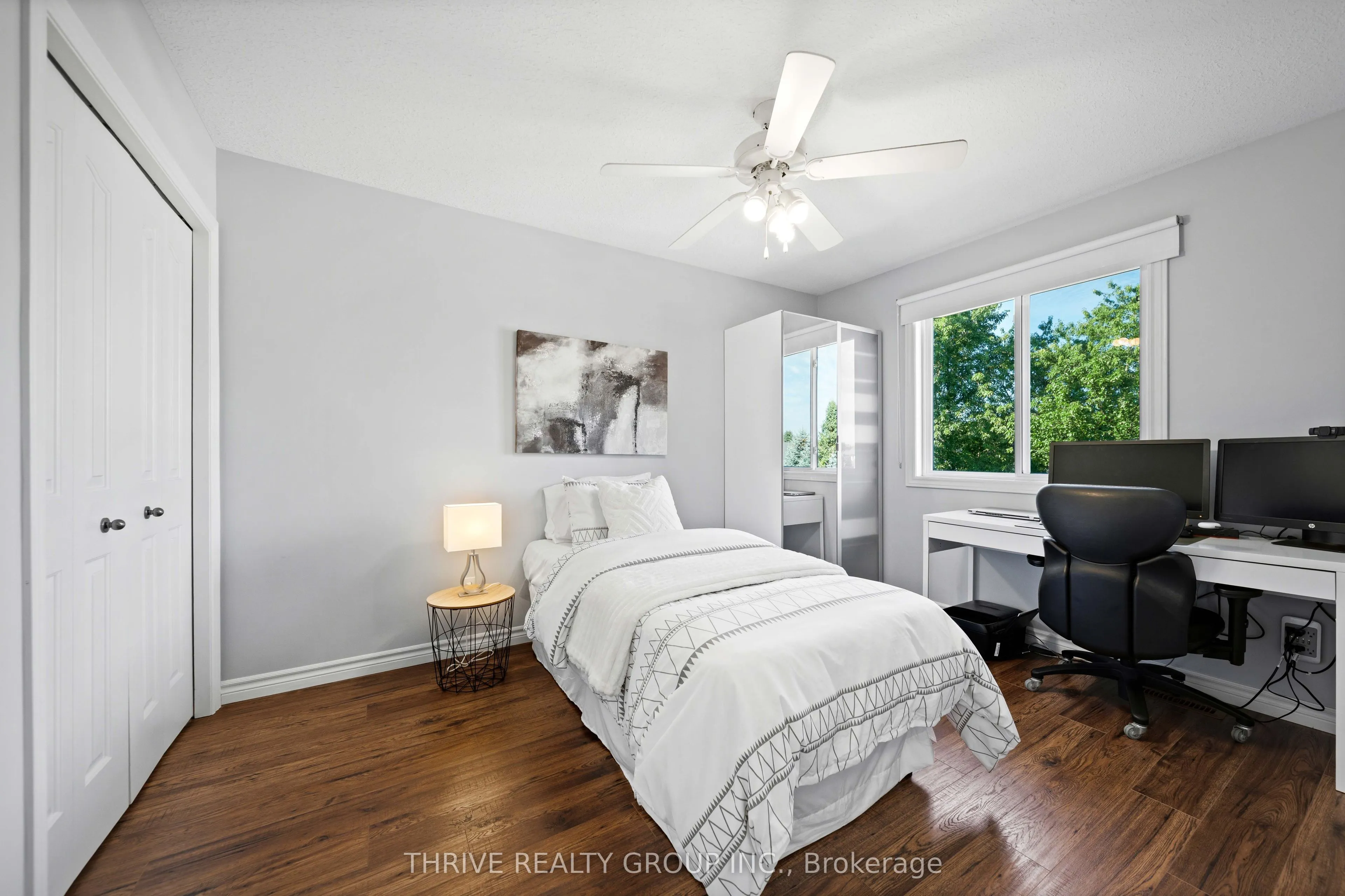 175 Forest Grove Crescent