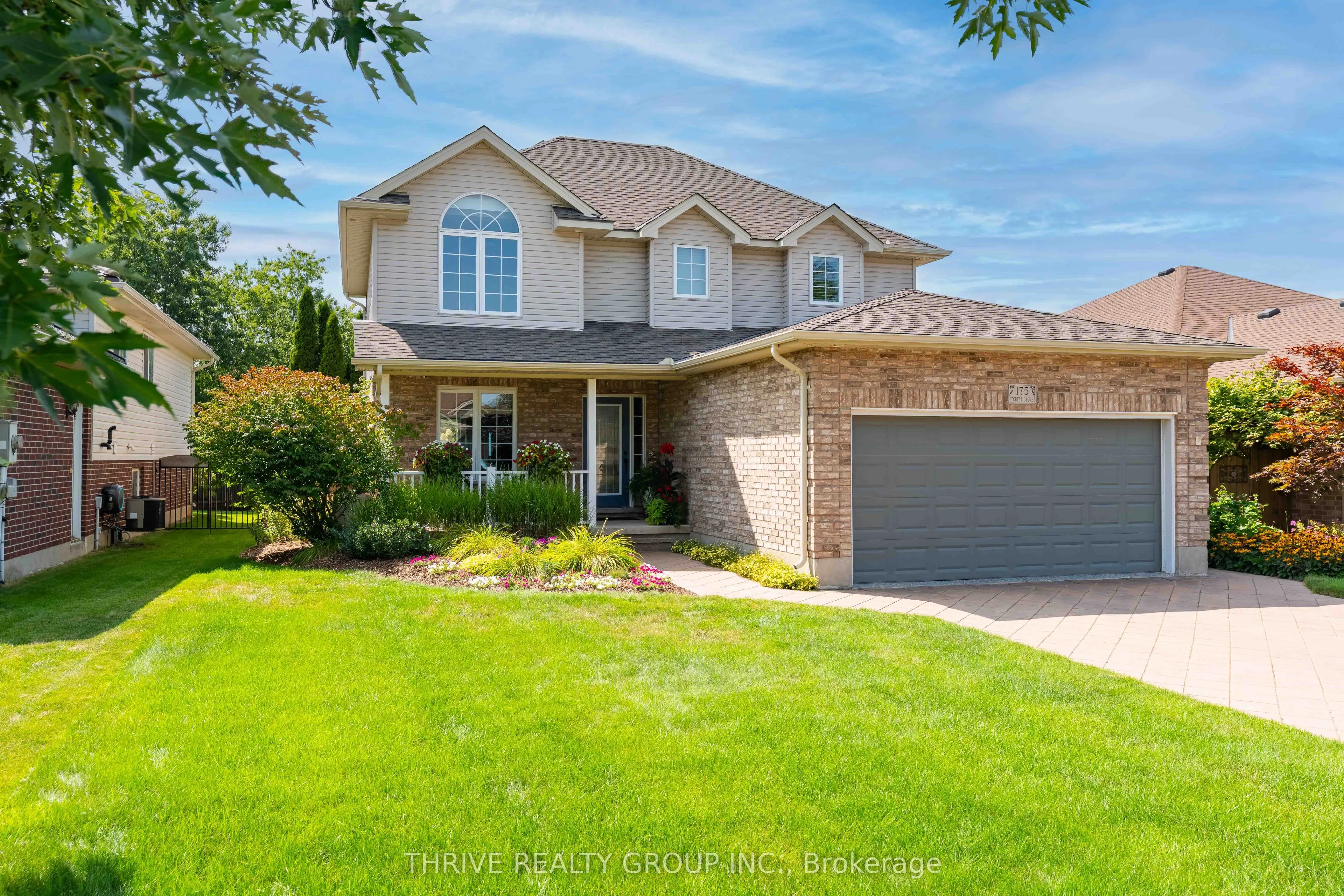 175 Forest Grove Crescent