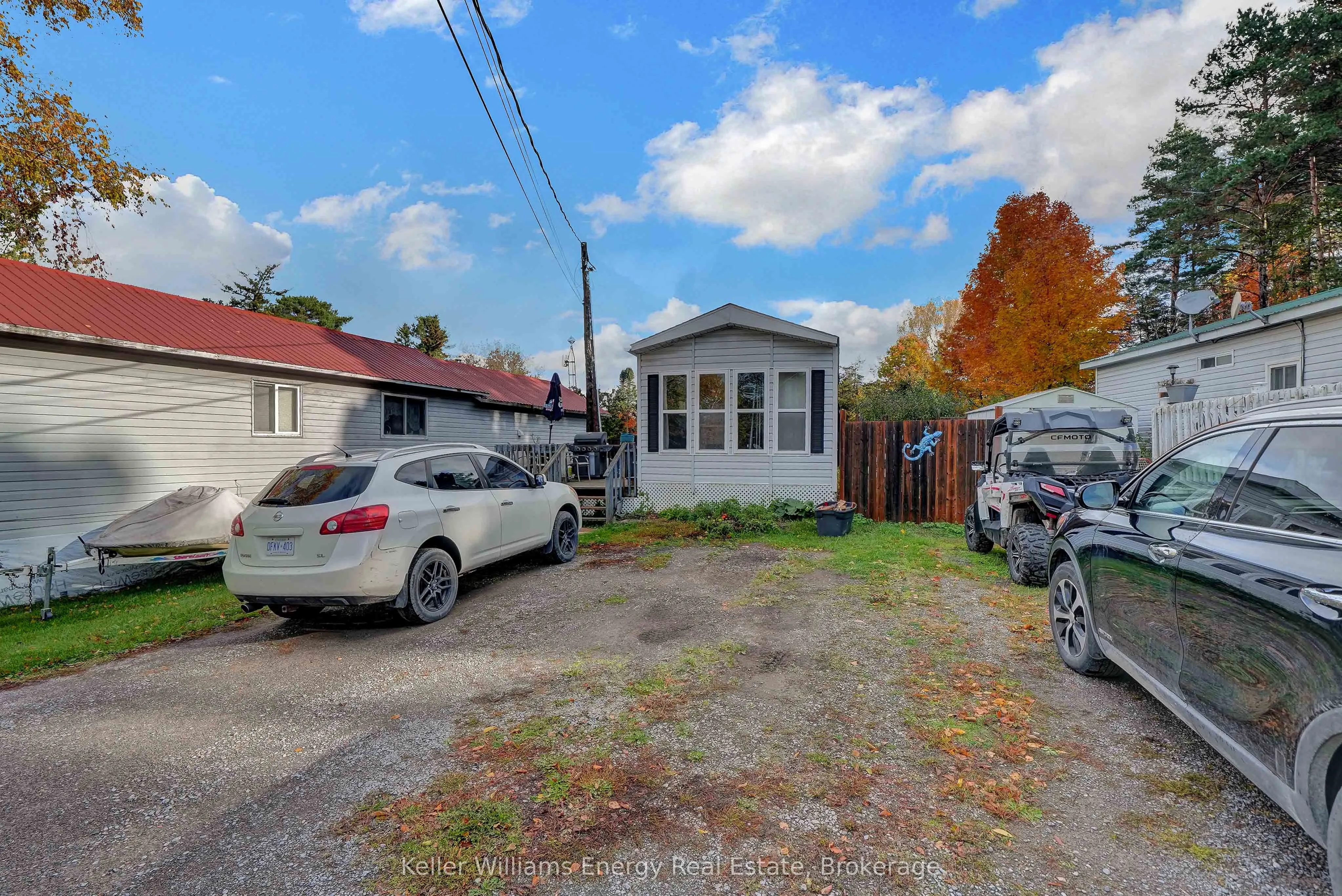 89 Chourney Lane