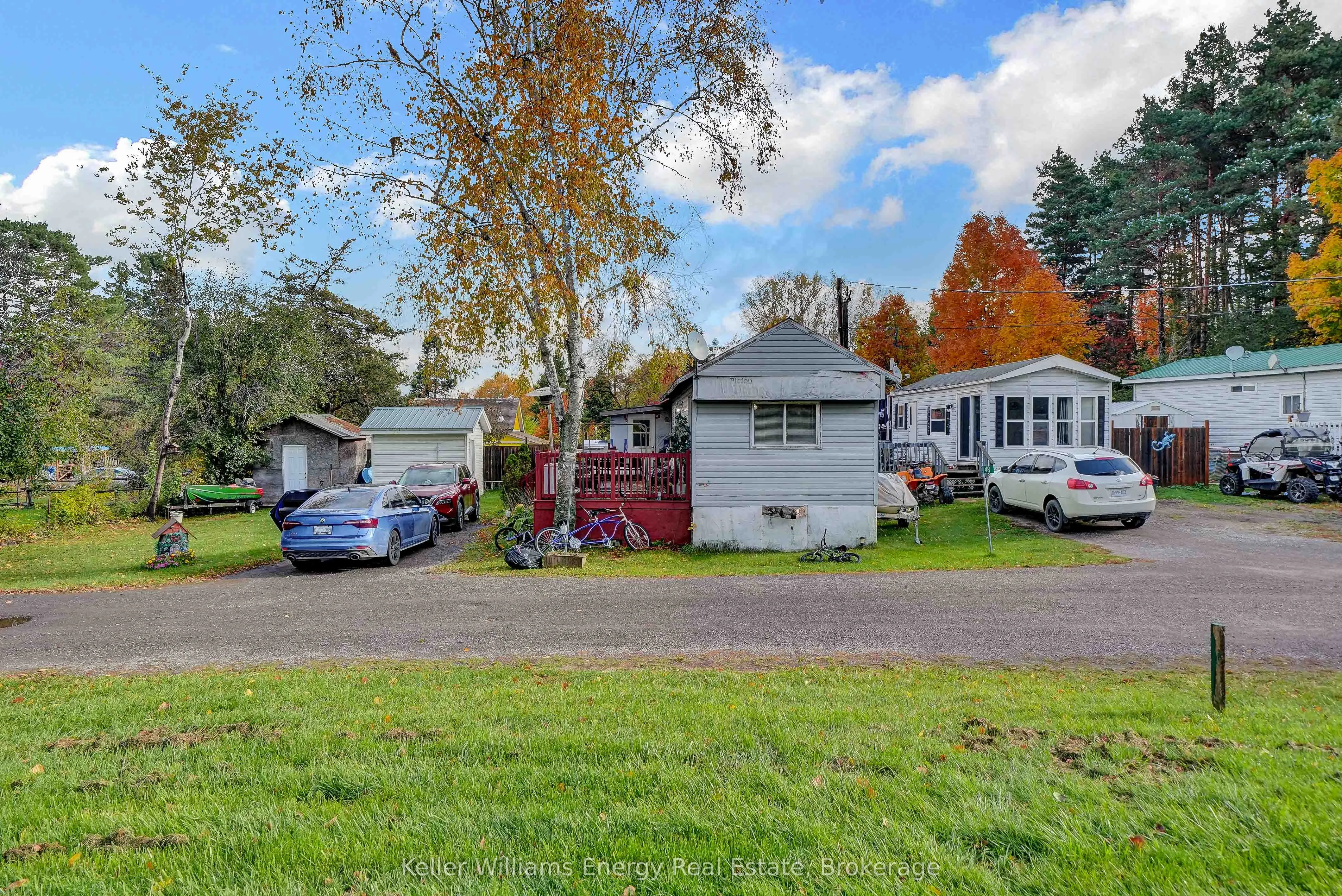 89 Chourney Lane