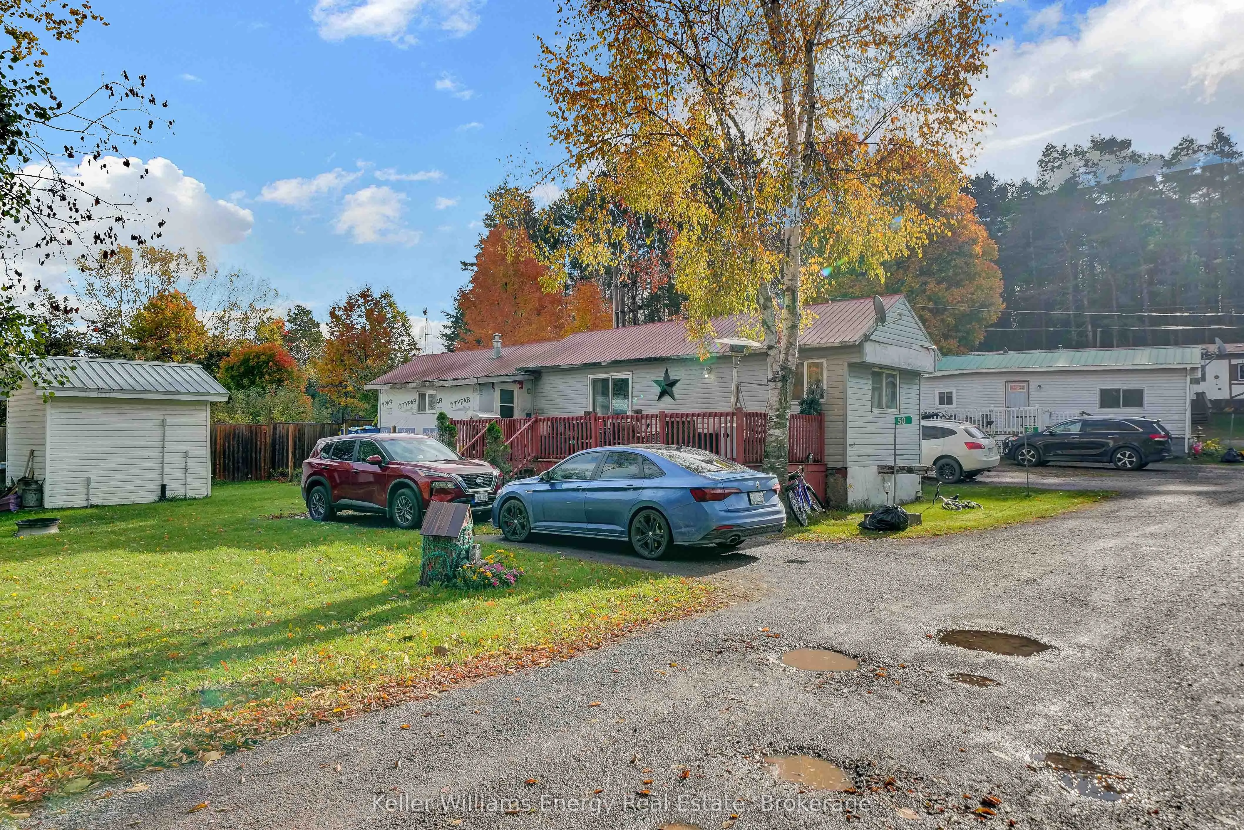 89 Chourney Lane