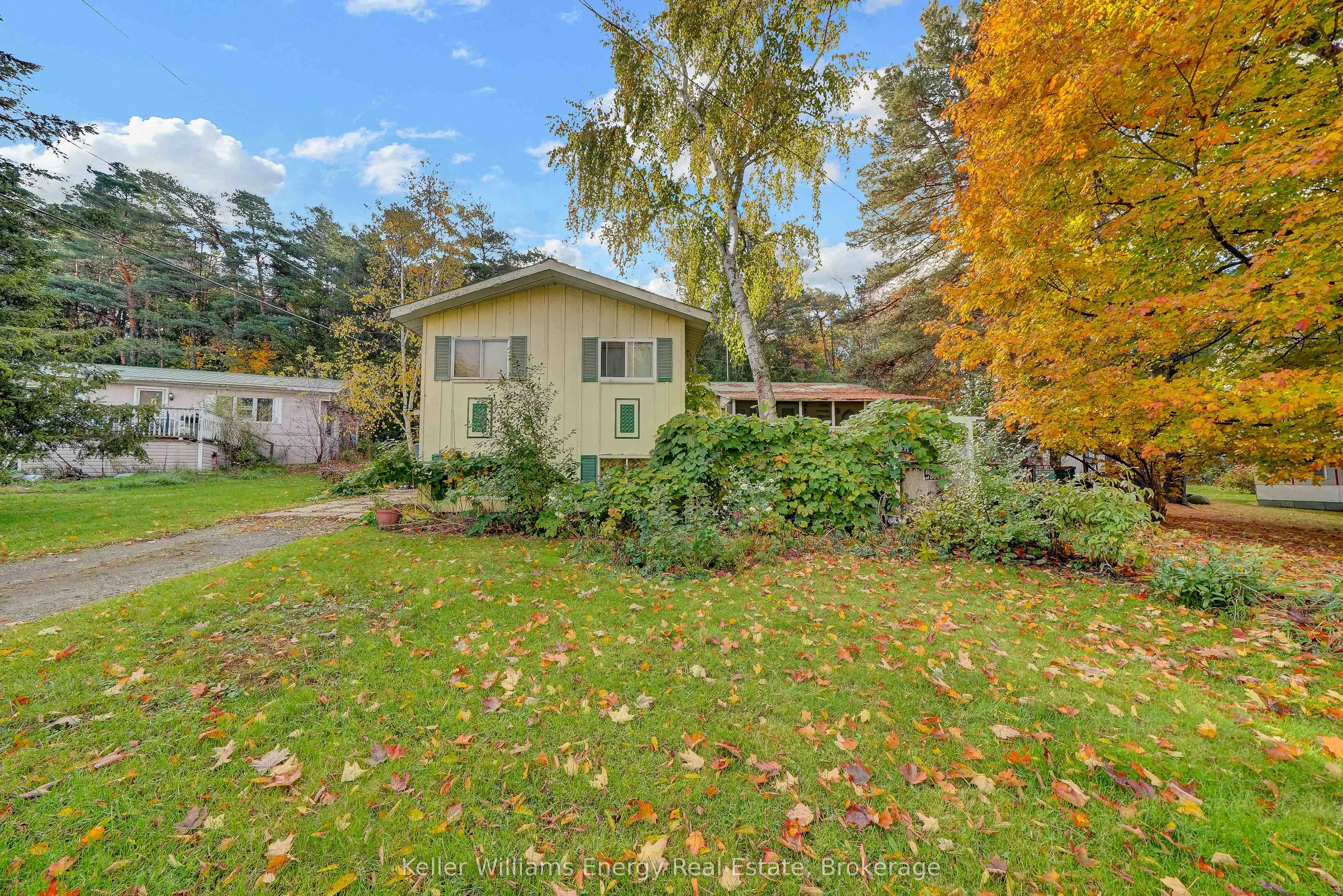 89 Chourney Lane