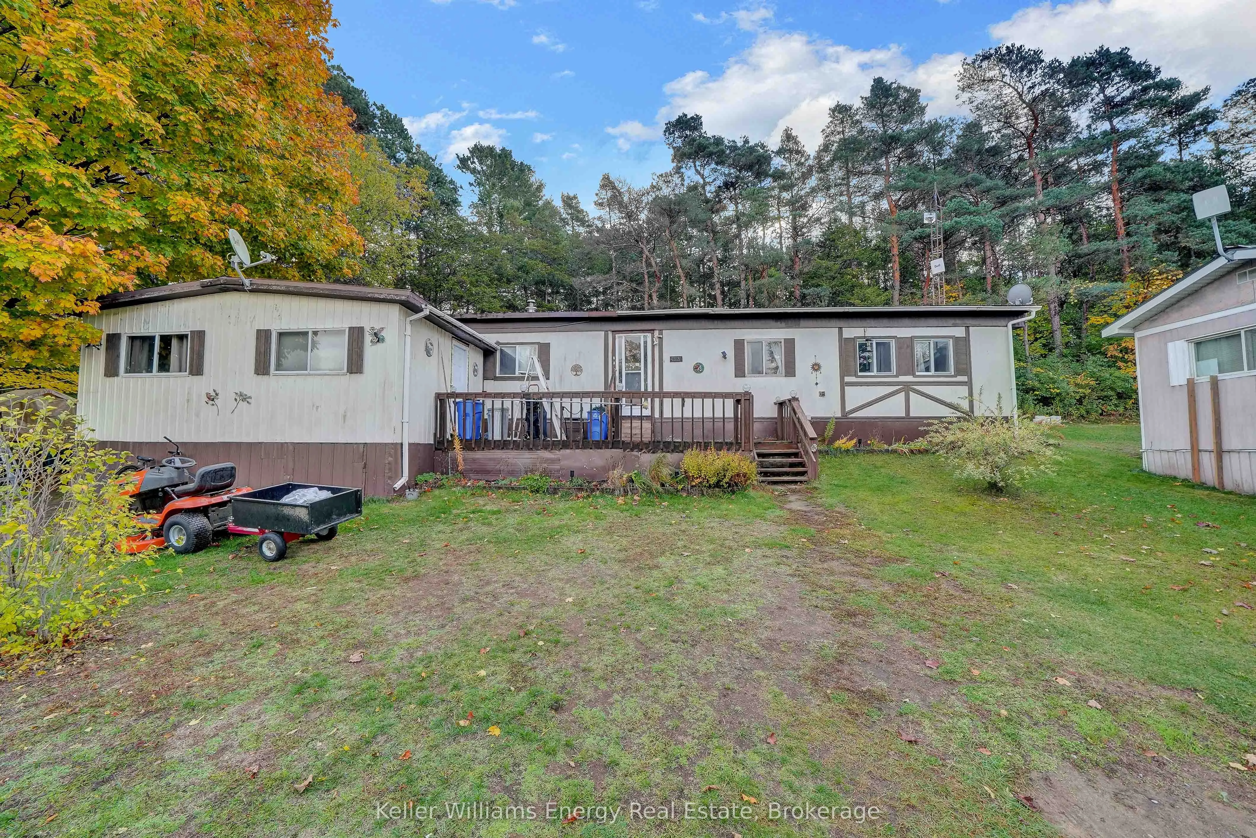89 Chourney Lane