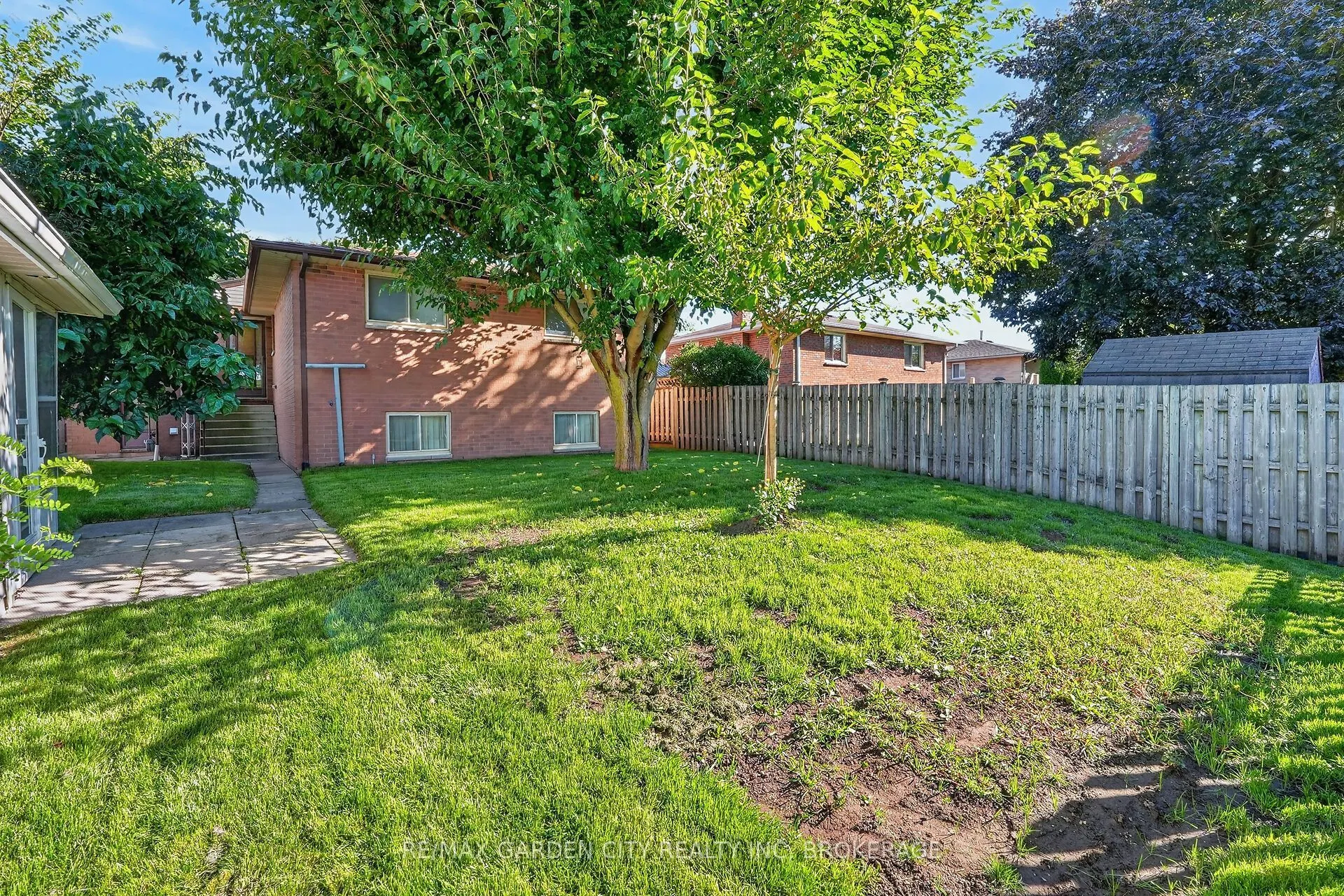 67 College Park Drive