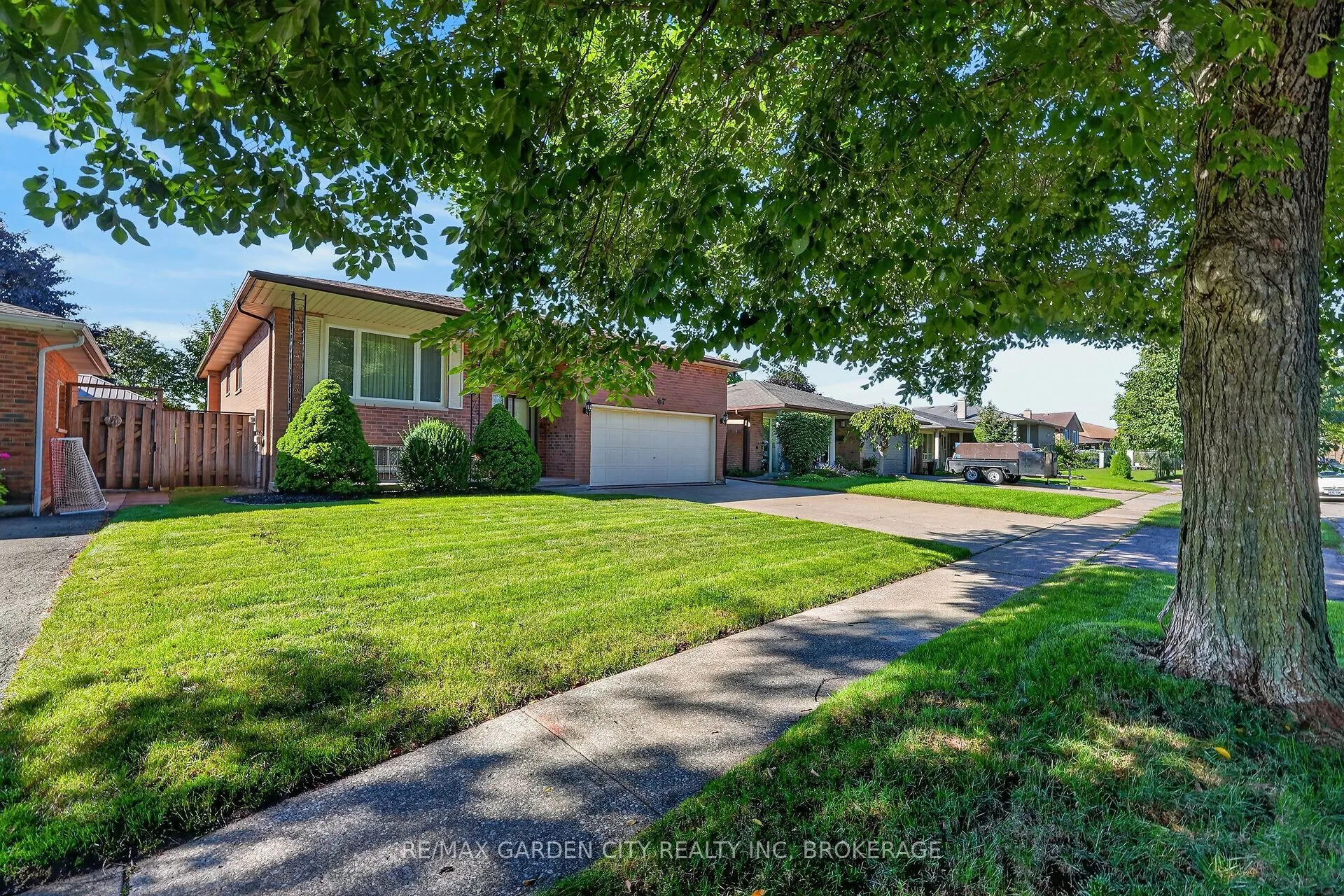 67 College Park Drive