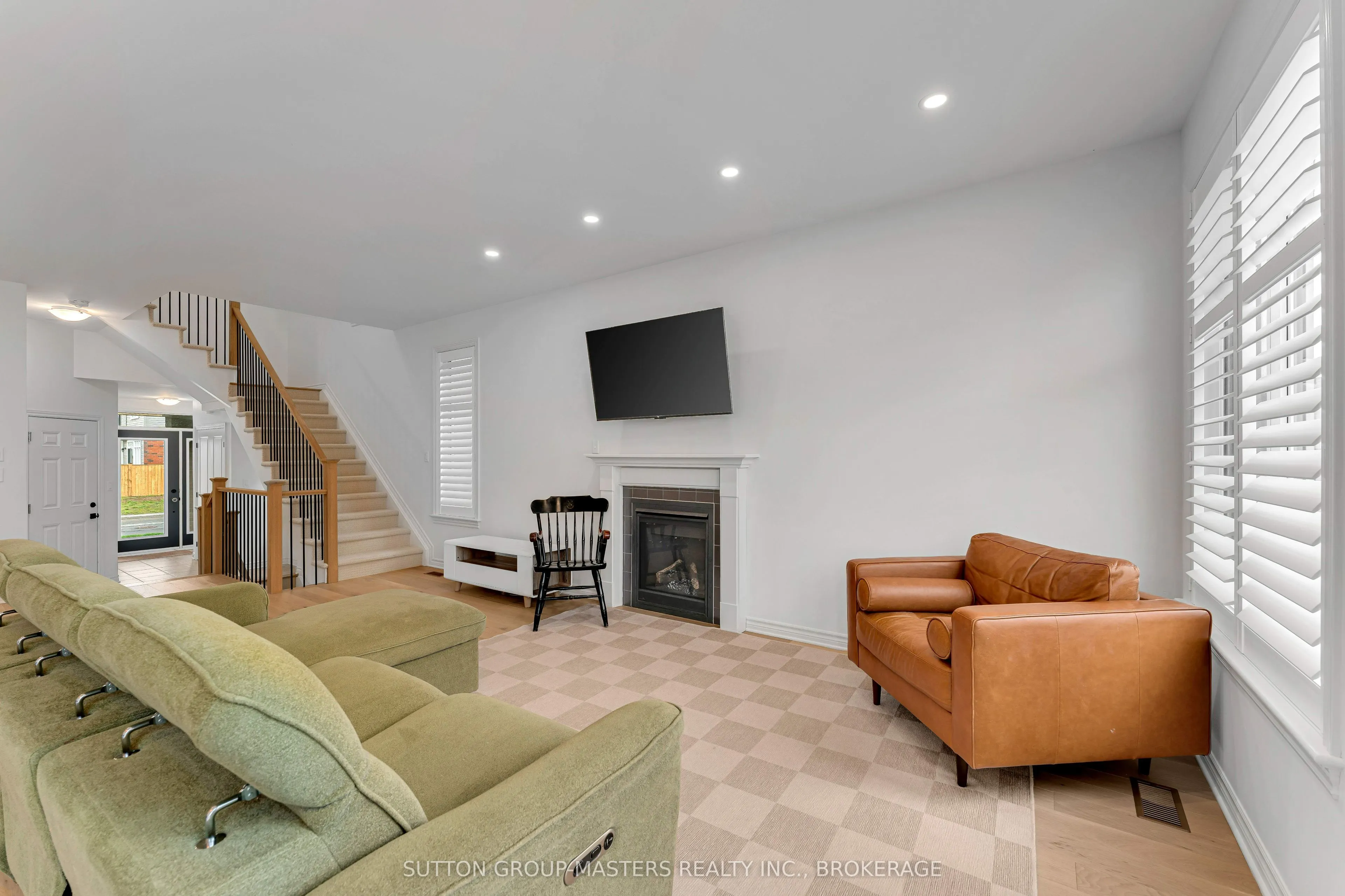 1283 Delancey Drive
