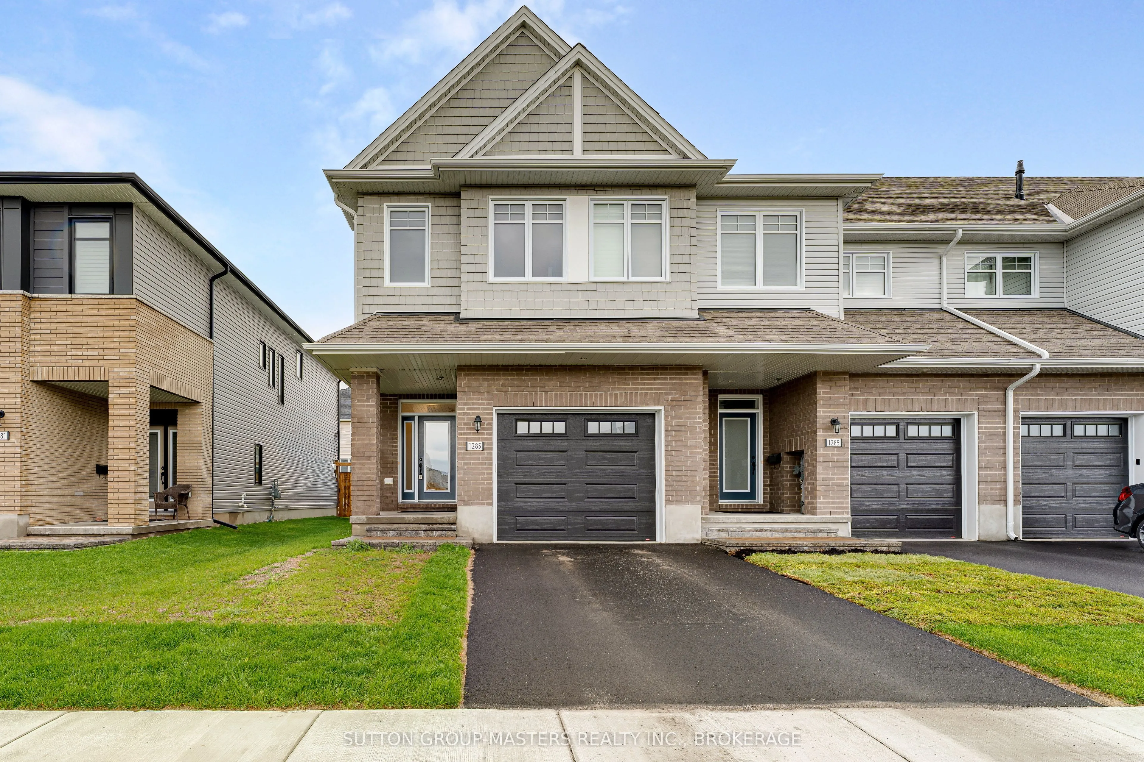 1283 Delancey Drive