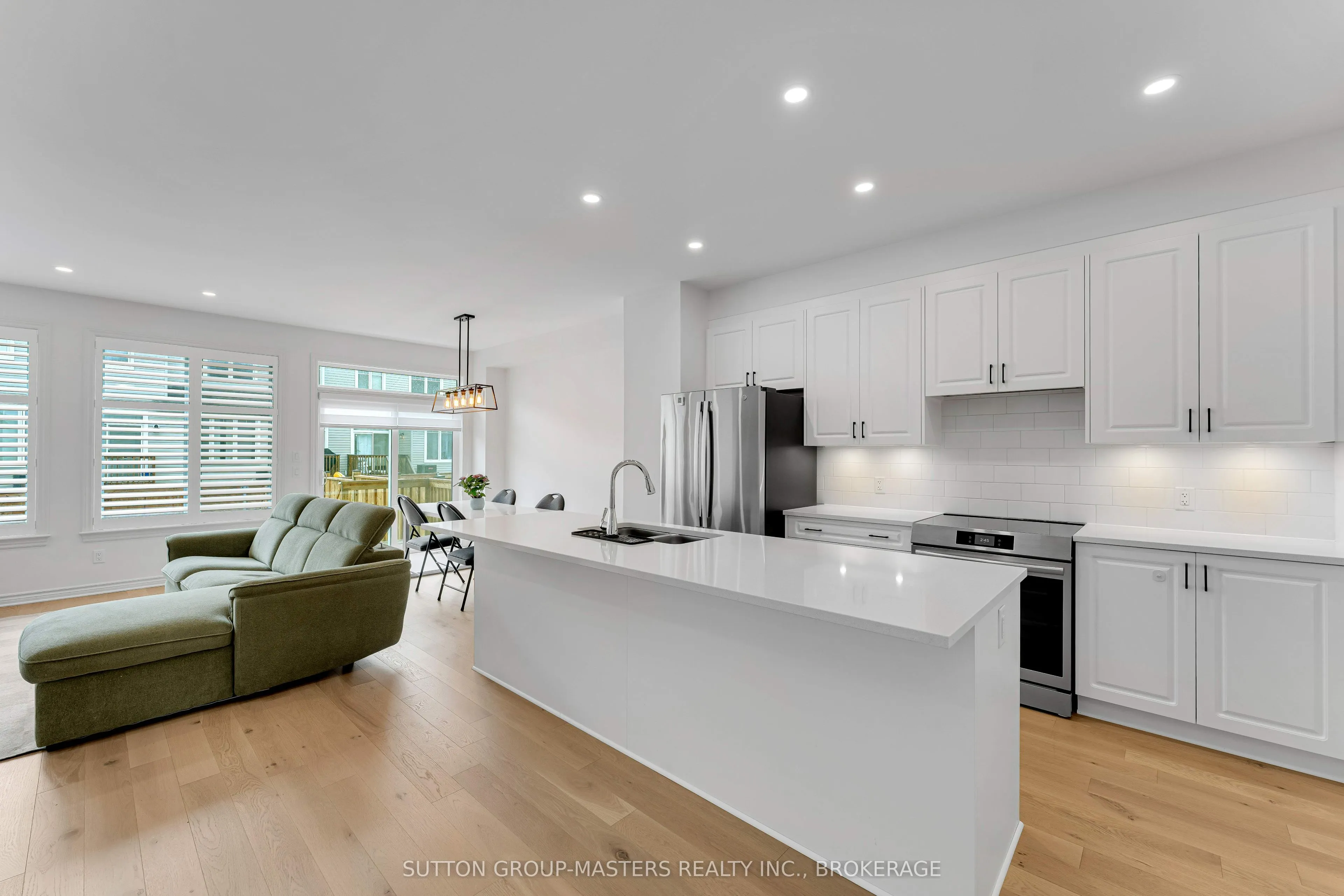1283 Delancey Drive