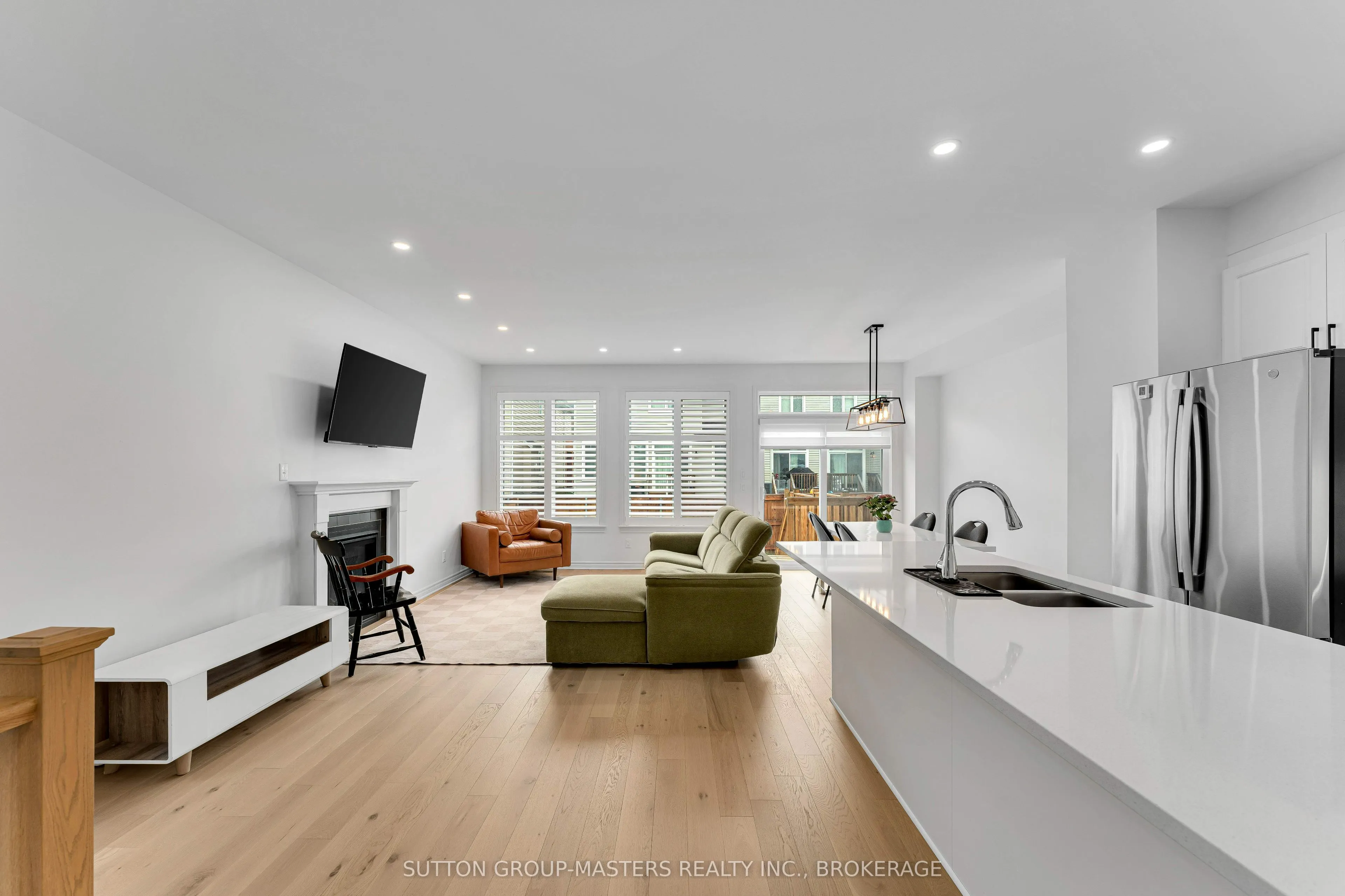 1283 Delancey Drive