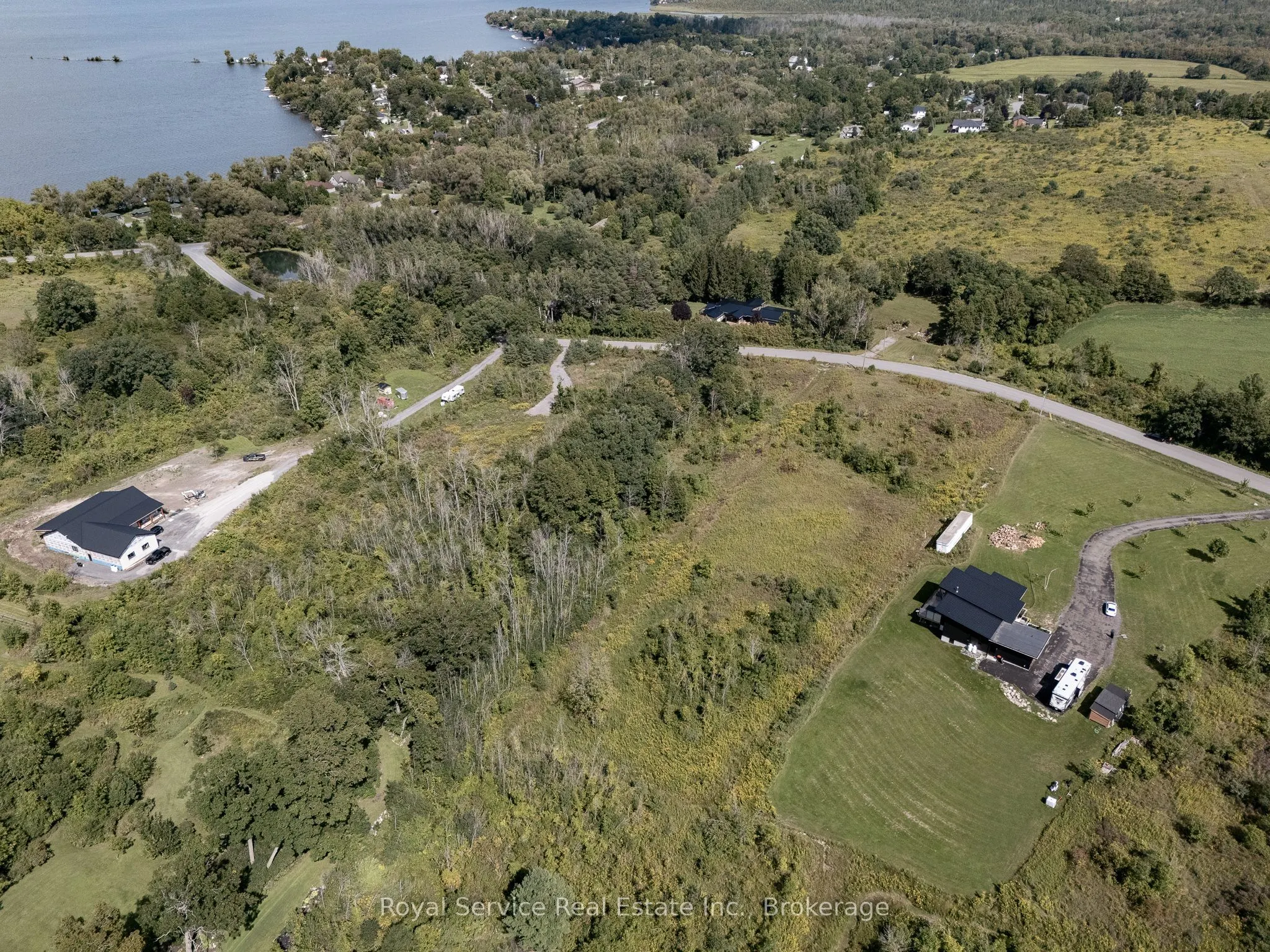 0 Sully Road #Lot 10