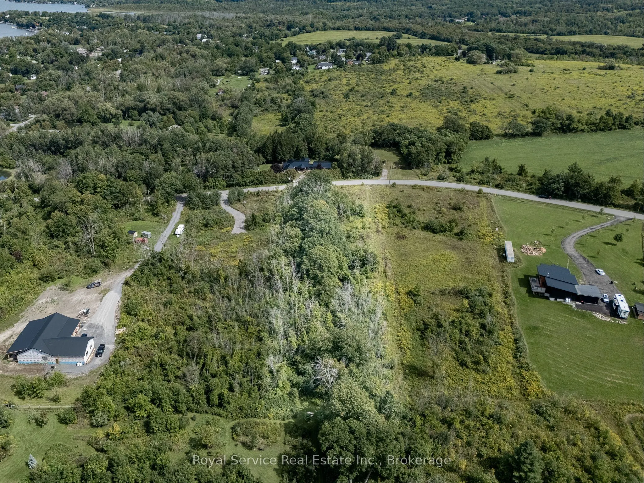 0 Sully Road #Lot 10