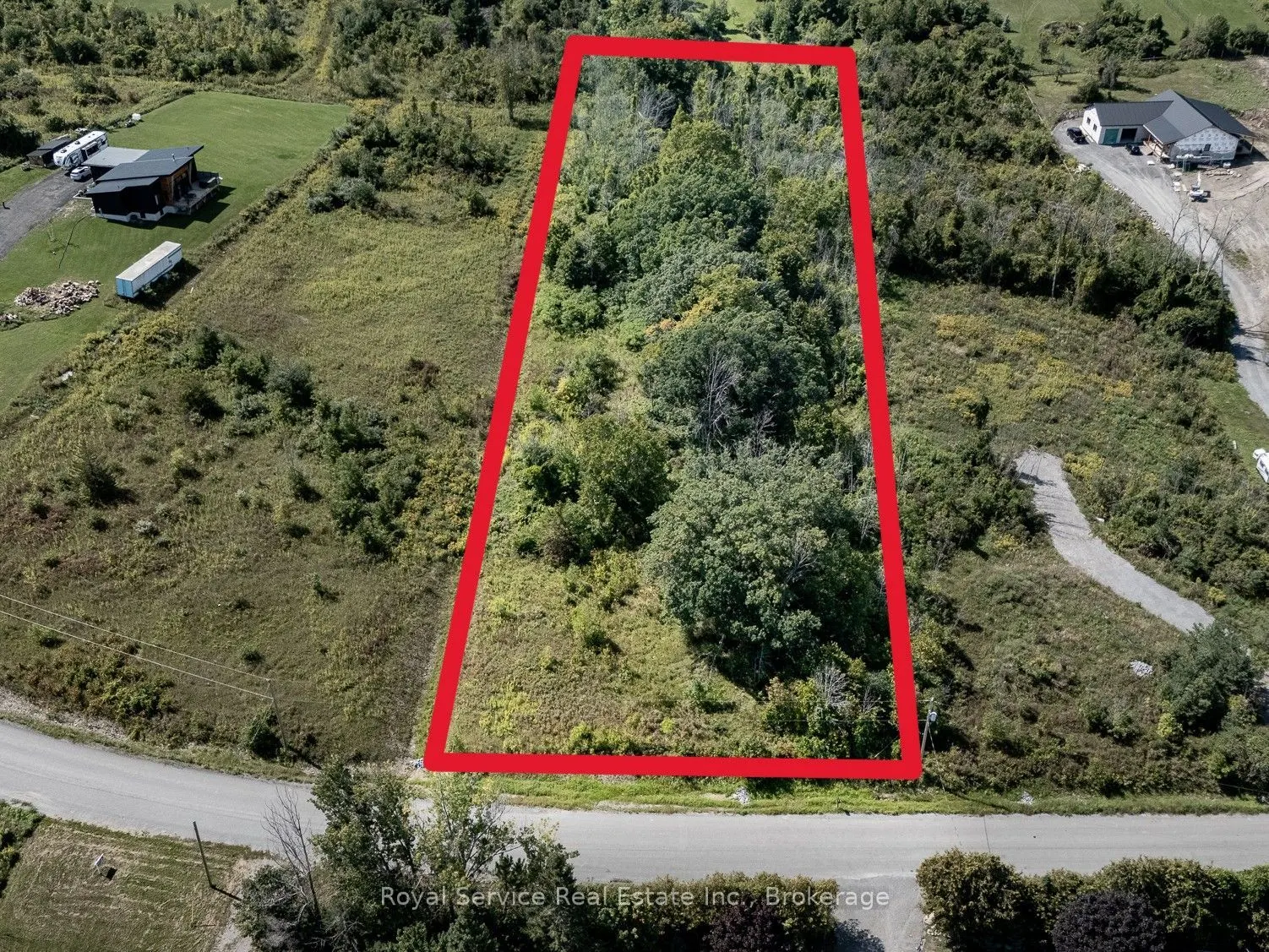 0 Sully Road #Lot 10