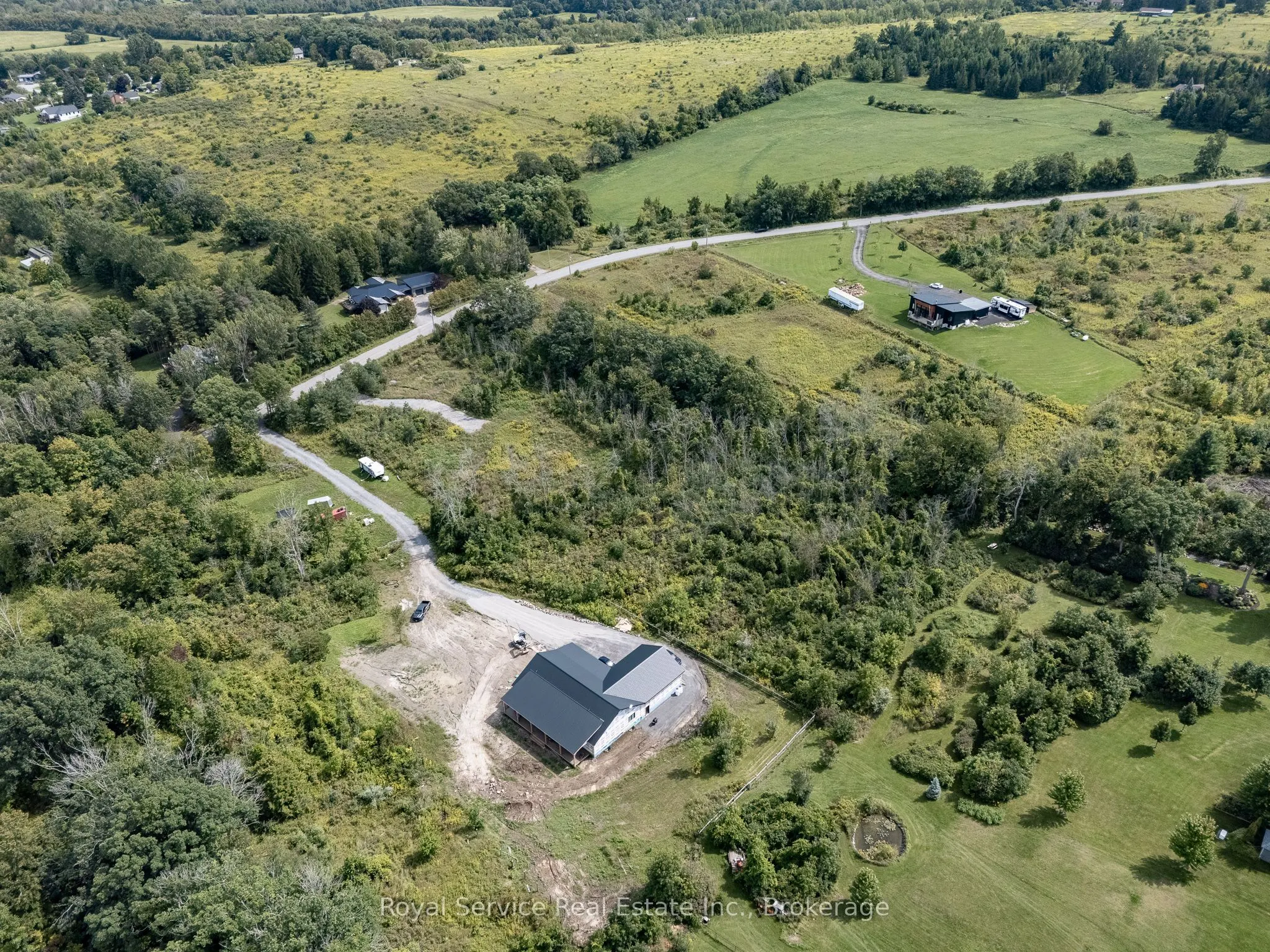 0 Sully Road #Lot 10