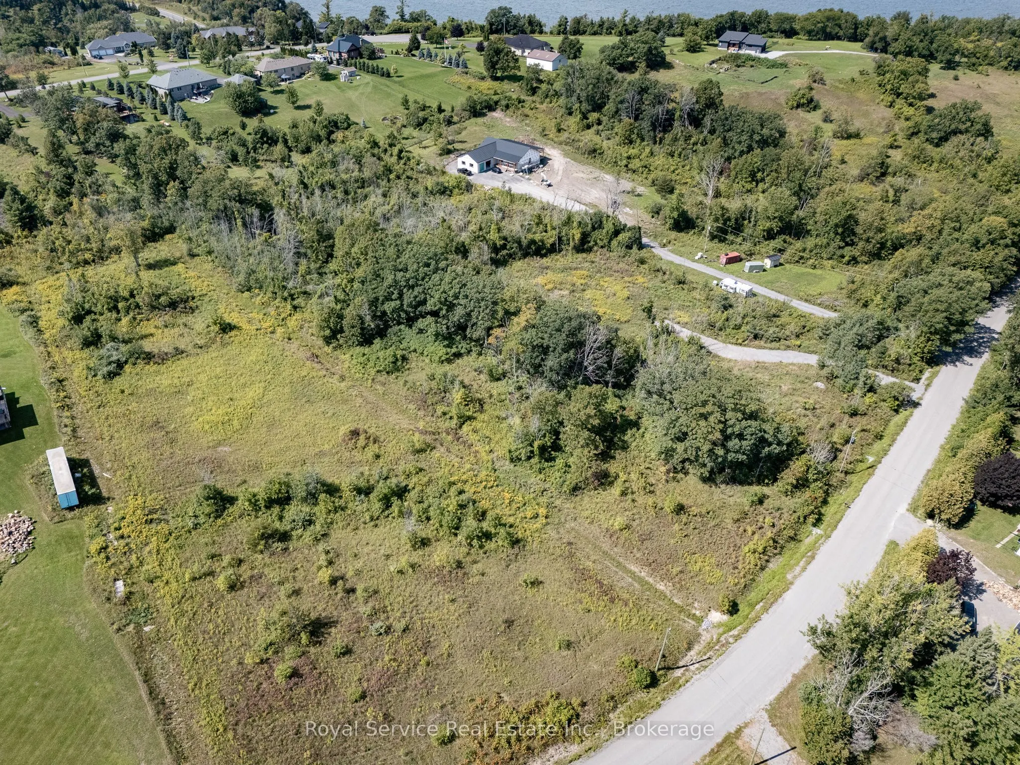 0 Sully Road #Lot 10