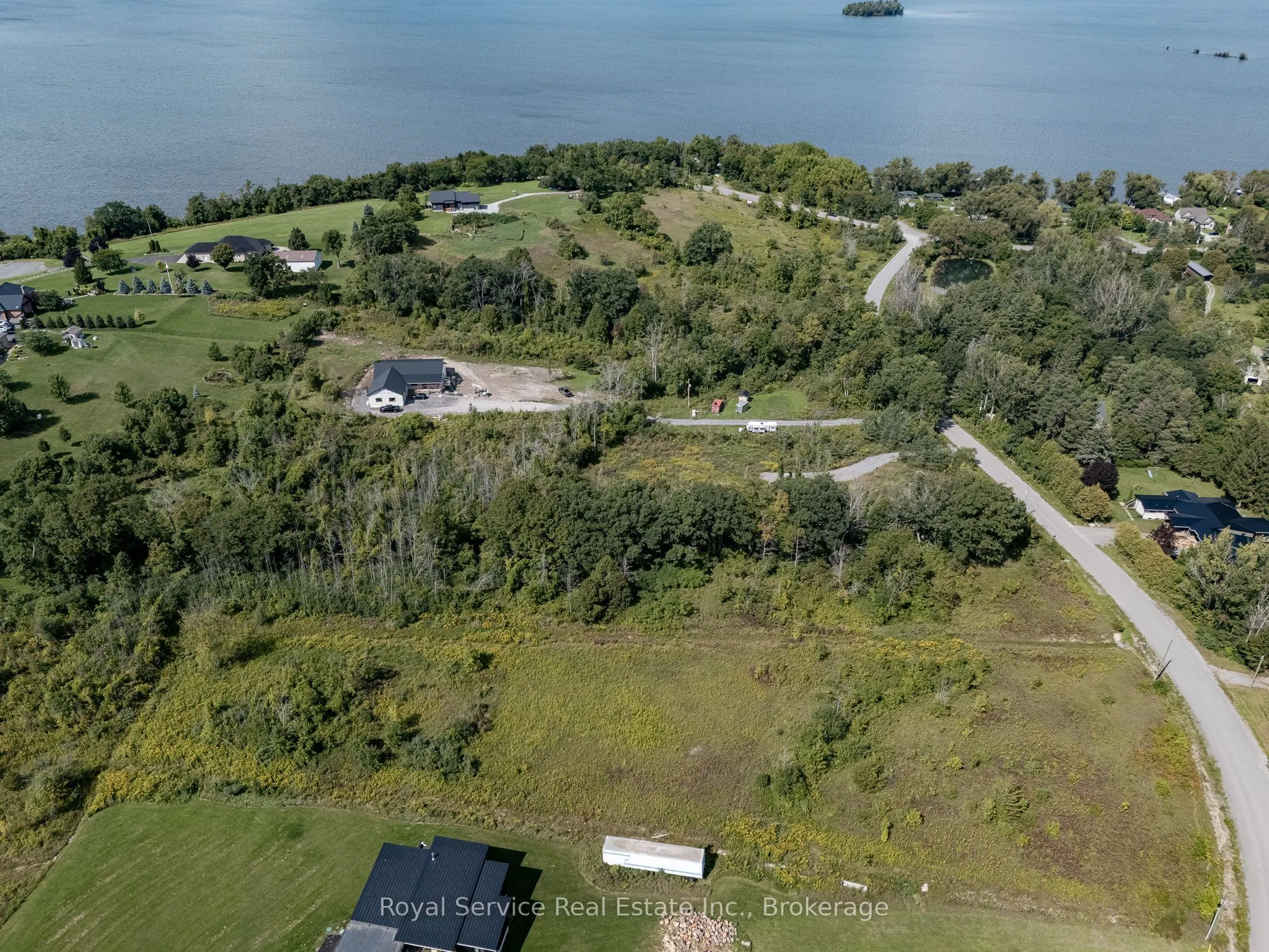 0 Sully Road #Lot 10