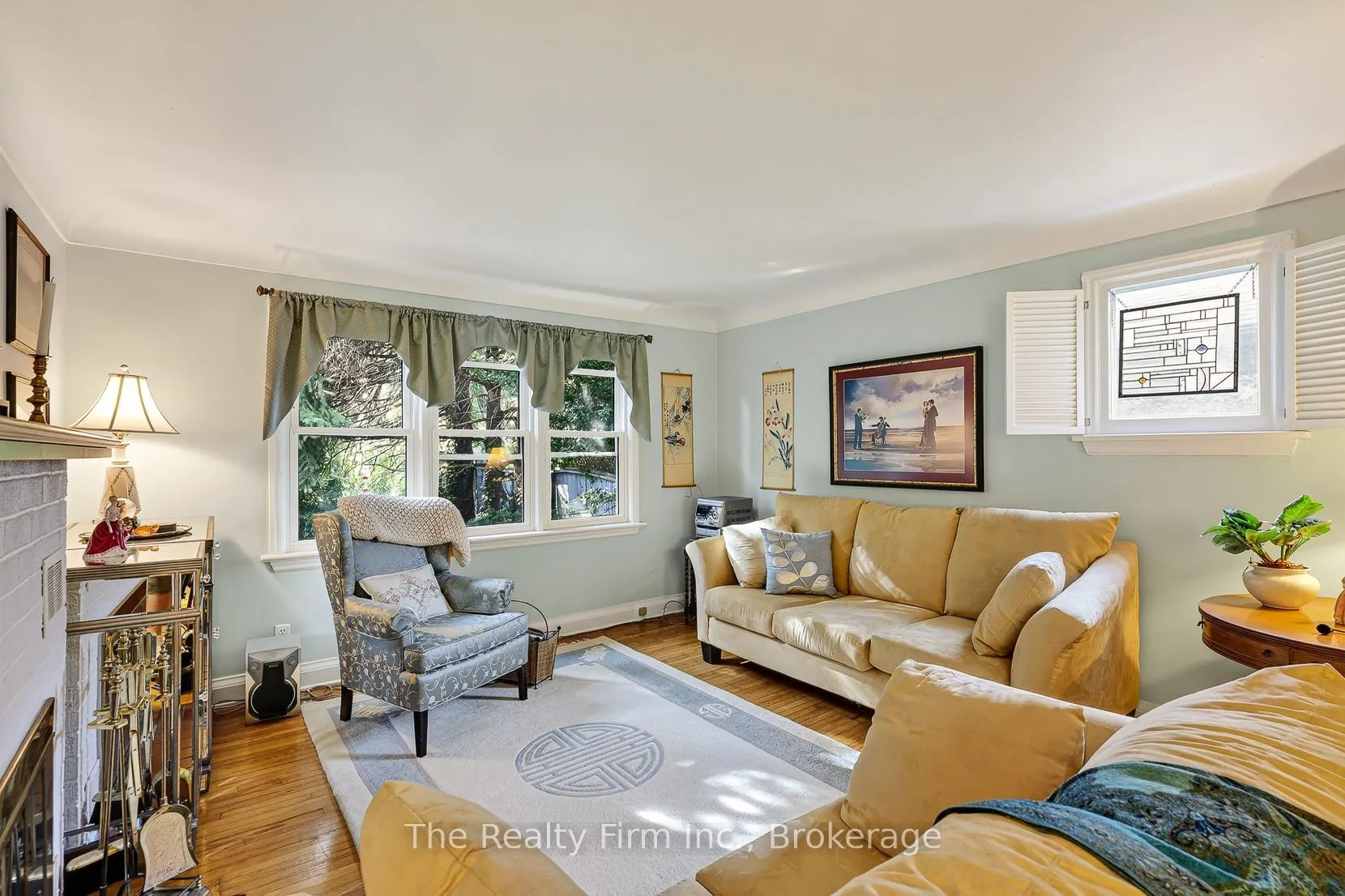 216 Bower Hill Road