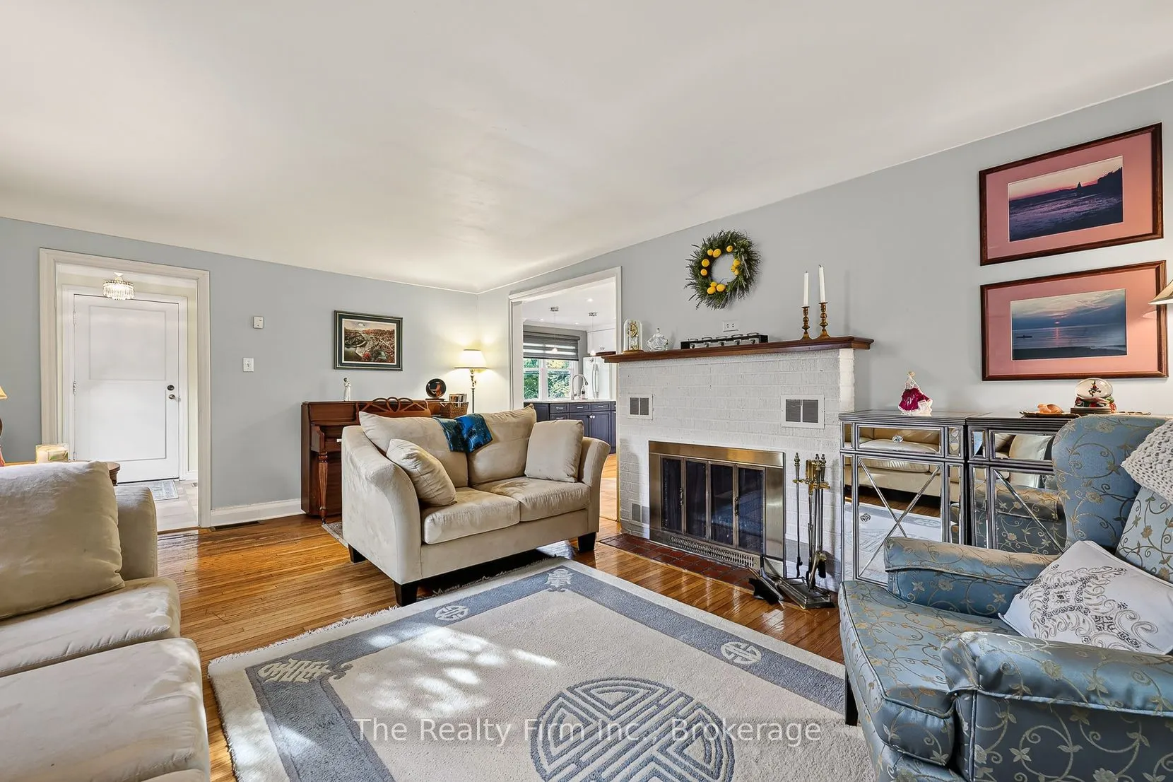 216 Bower Hill Road