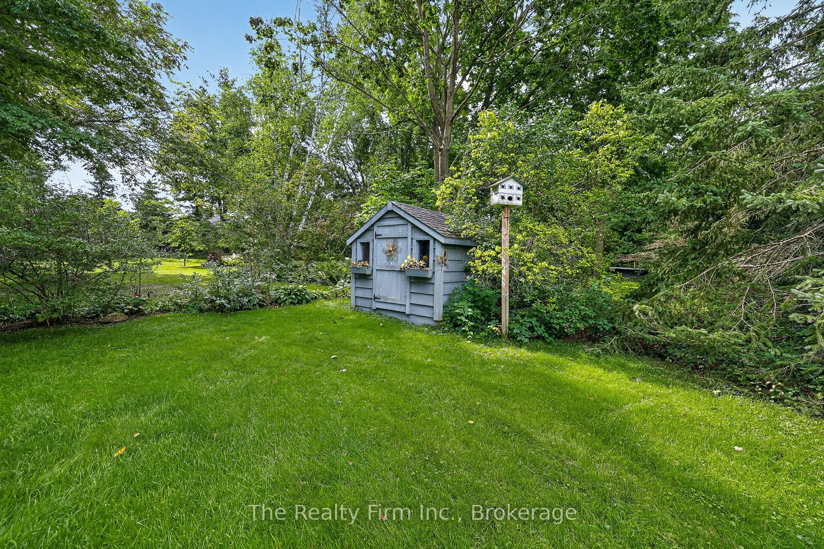 216 Bower Hill Road