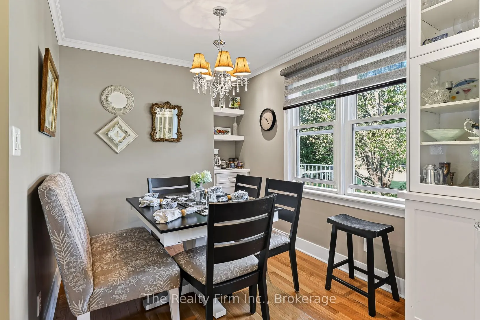 216 Bower Hill Road