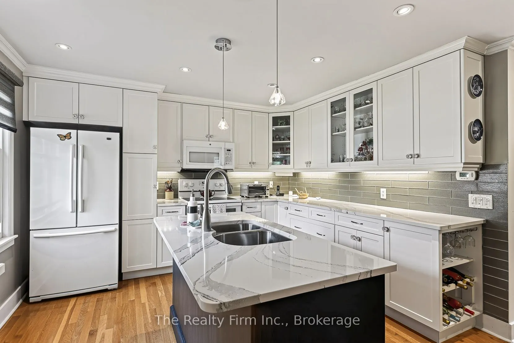 216 Bower Hill Road