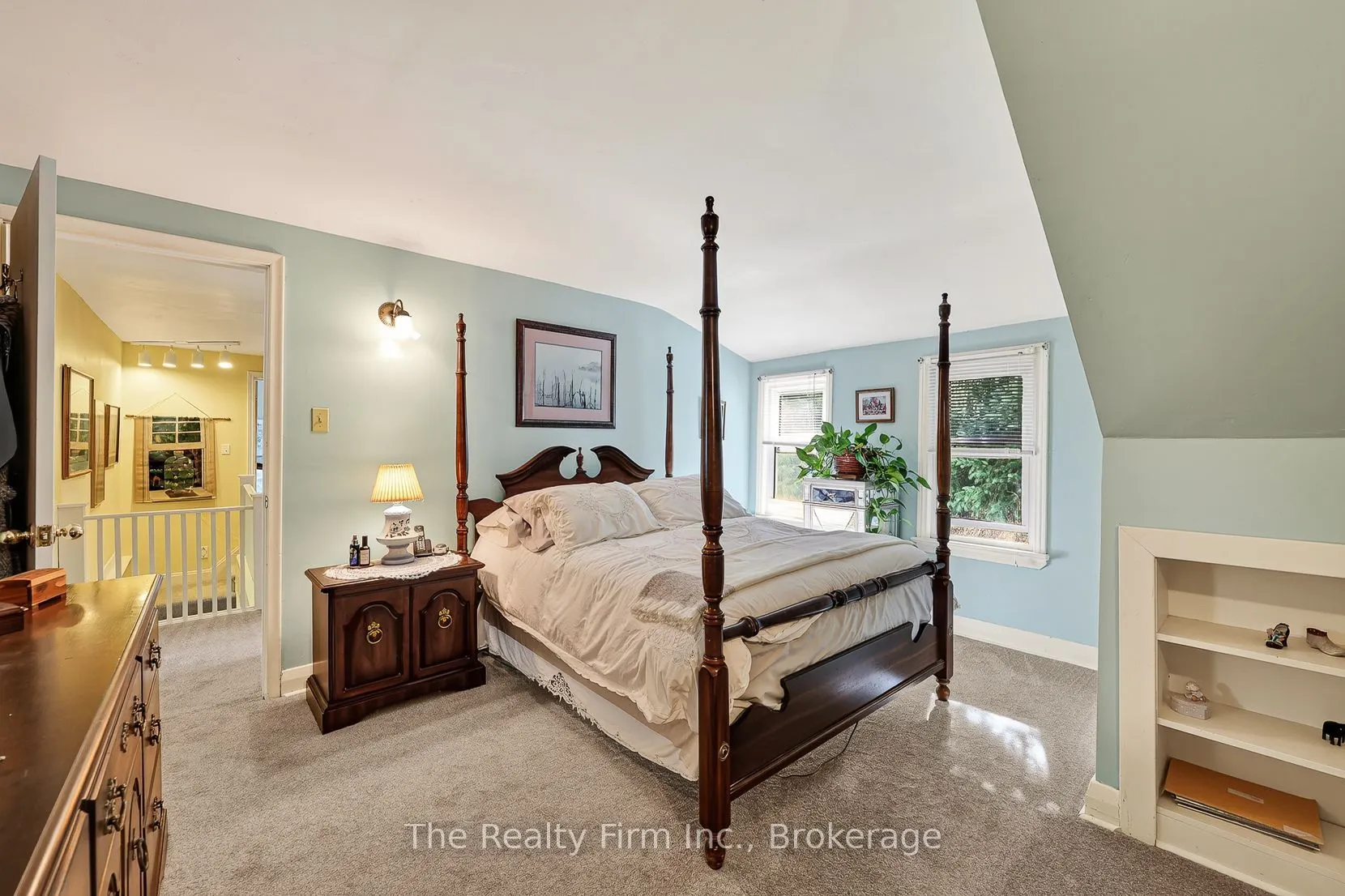 216 Bower Hill Road