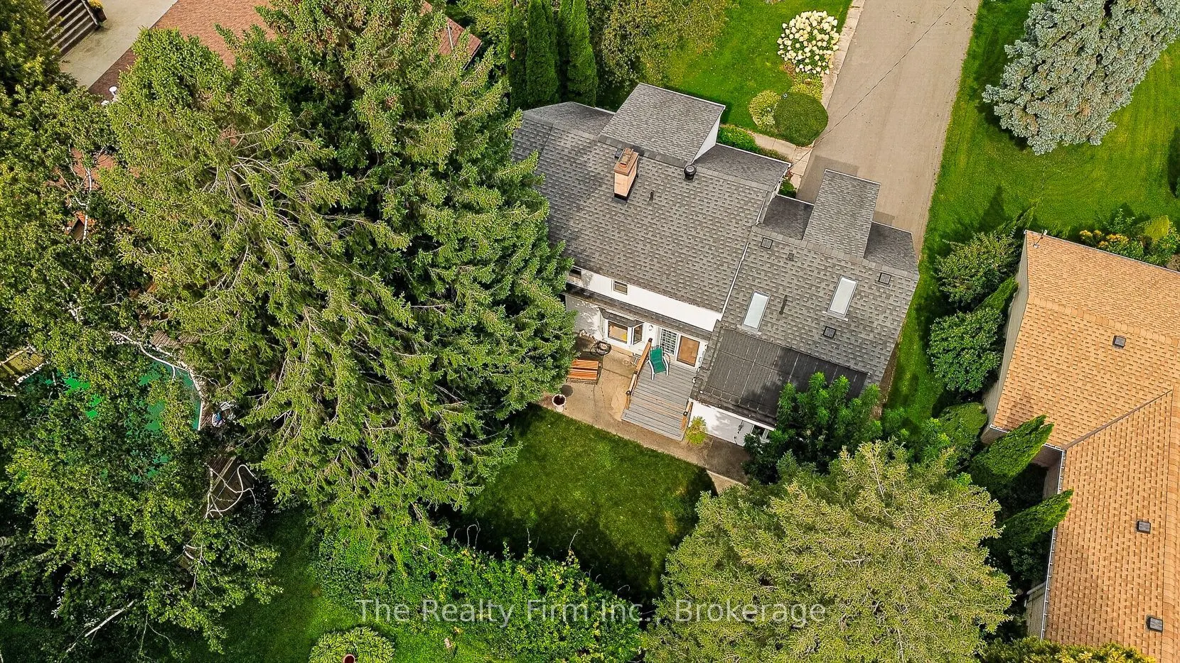 216 Bower Hill Road