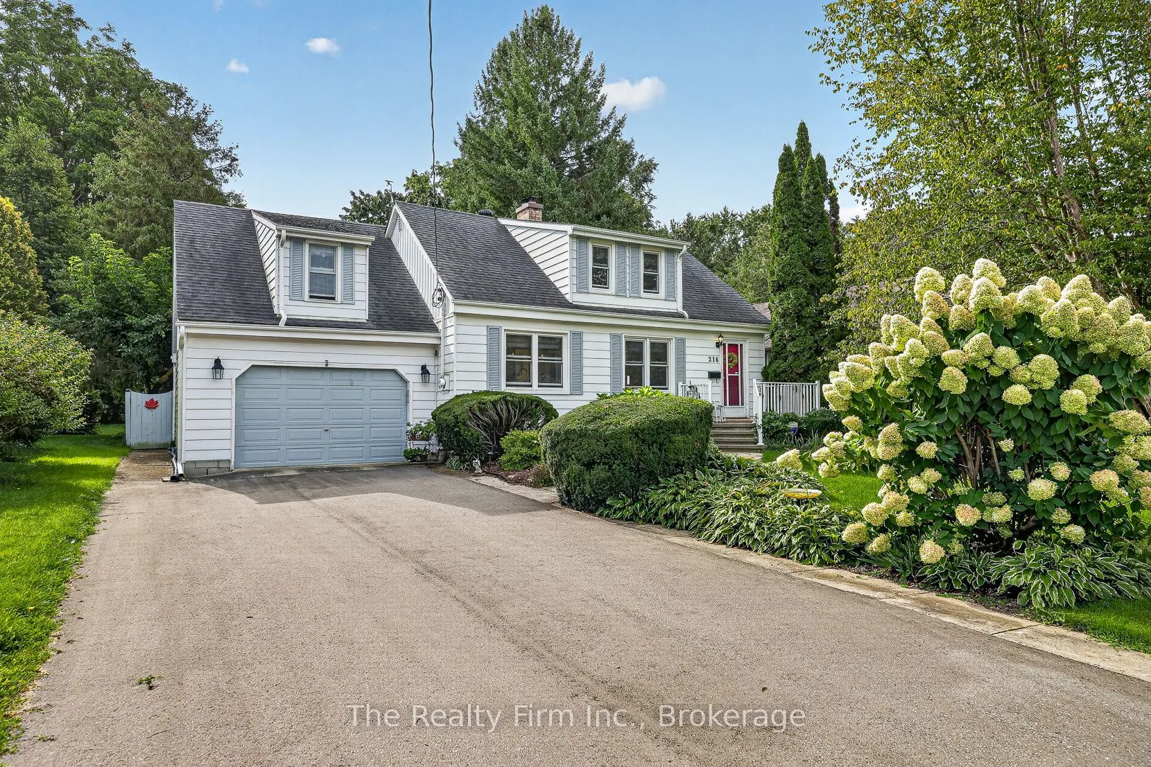 216 Bower Hill Road