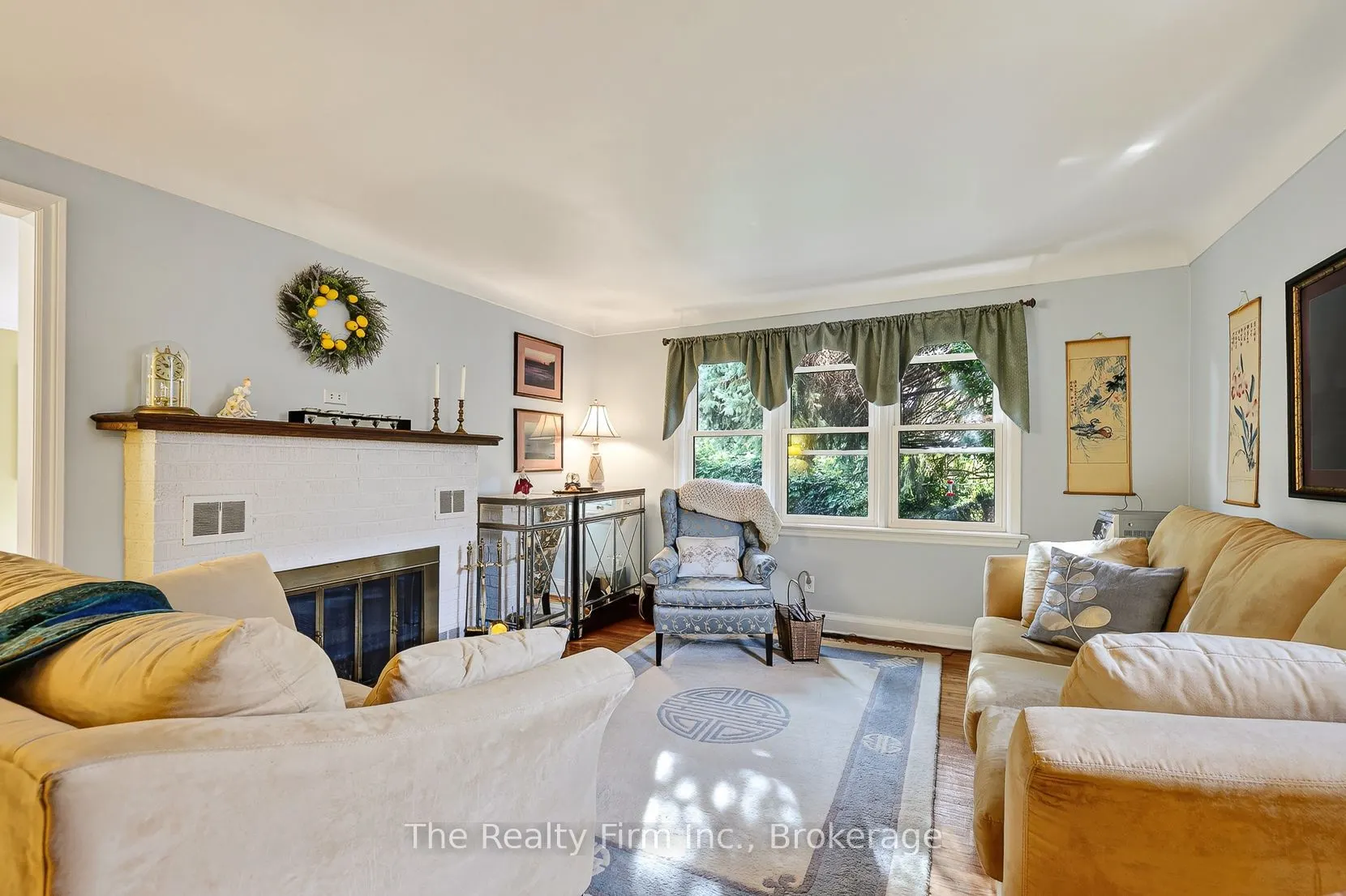 216 Bower Hill Road