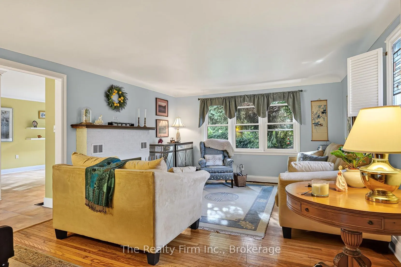 216 Bower Hill Road