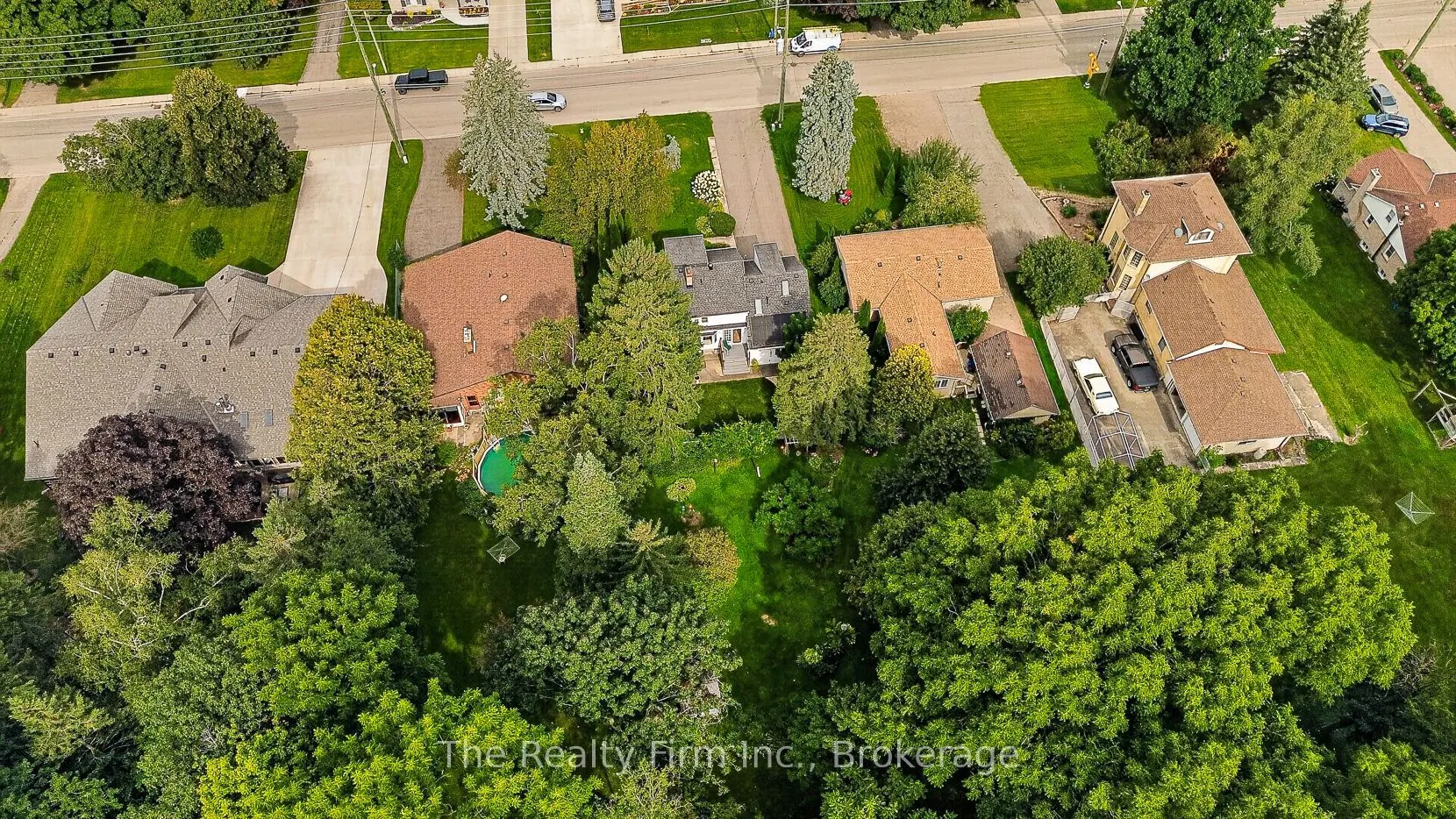 216 Bower Hill Road