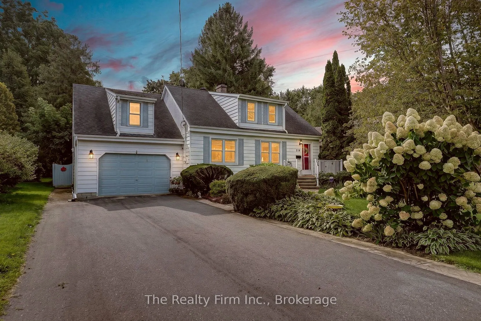 216 Bower Hill Road