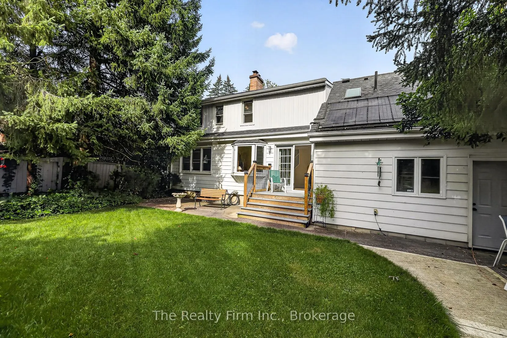 216 Bower Hill Road