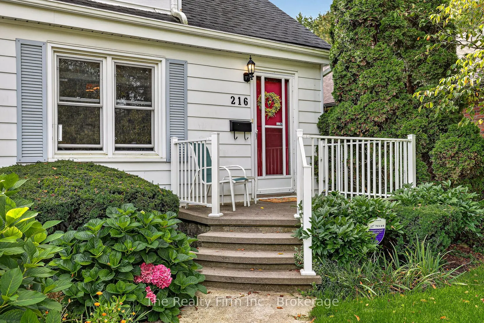 216 Bower Hill Road