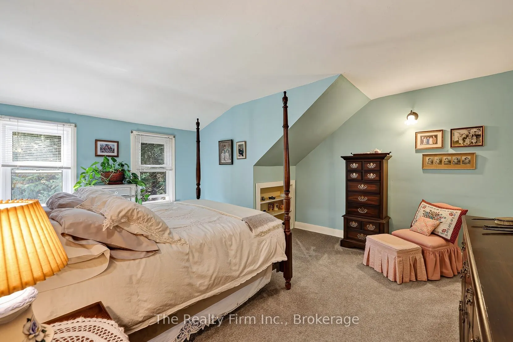 216 Bower Hill Road