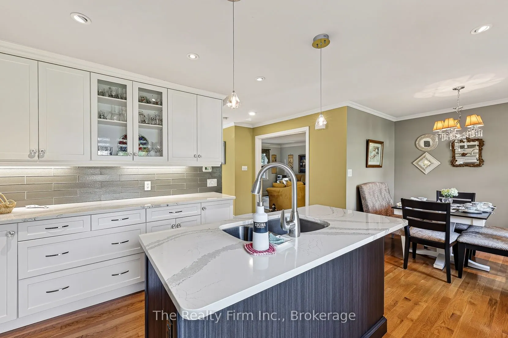 216 Bower Hill Road
