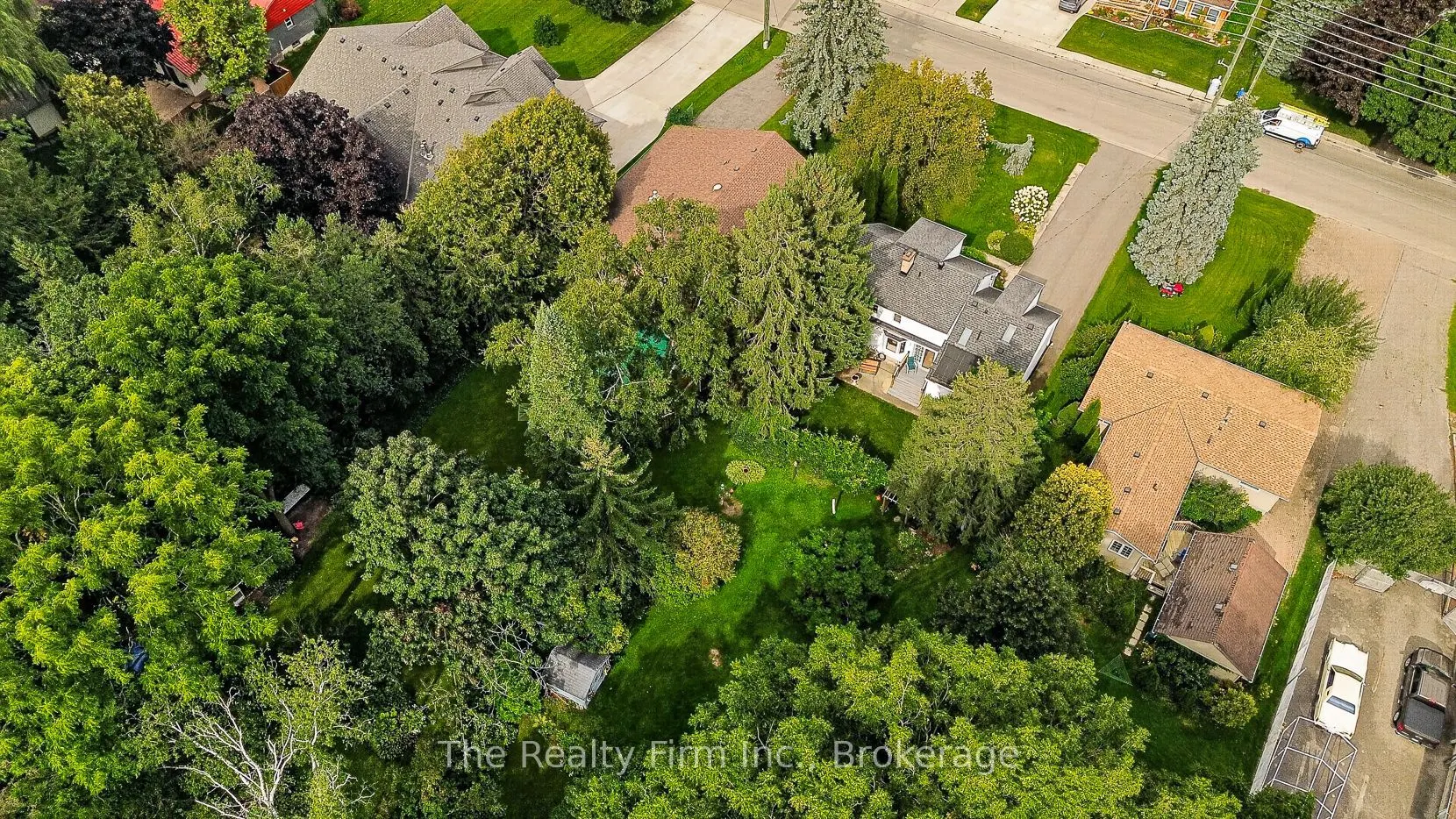 216 Bower Hill Road