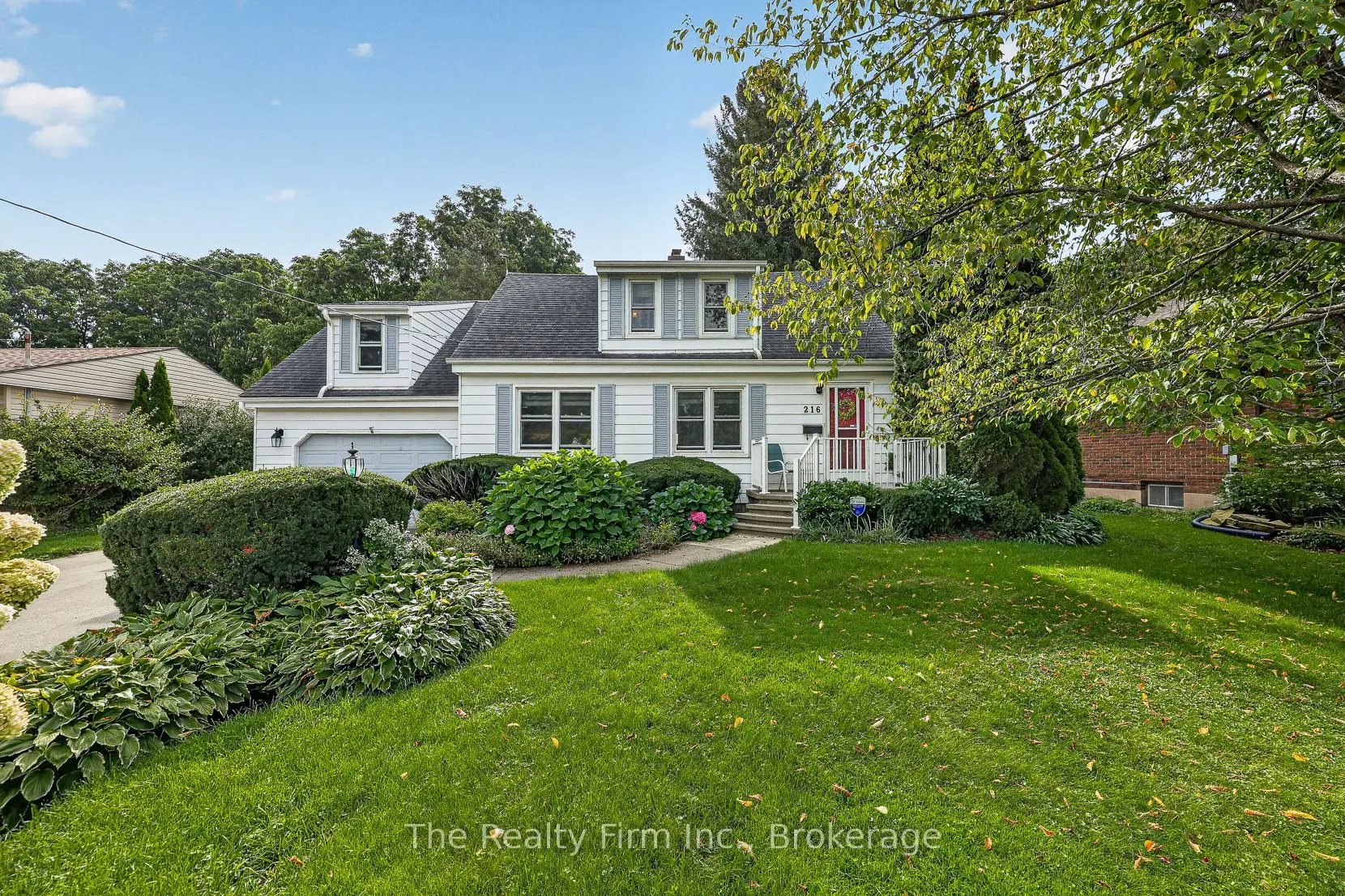 216 Bower Hill Road