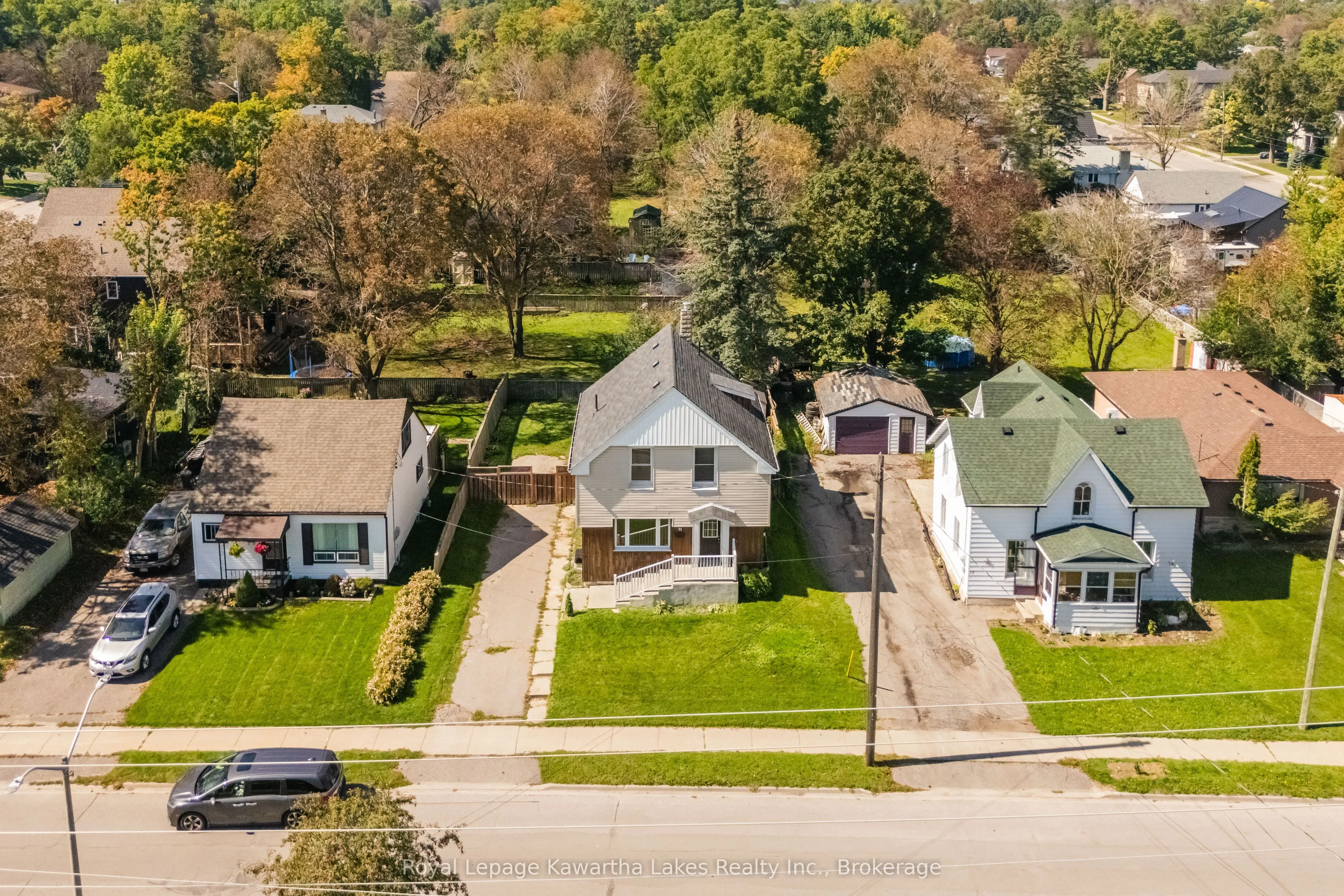71 Victoria Avenue N