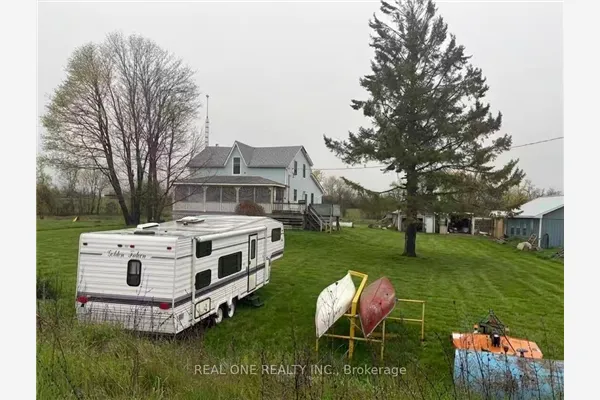 408 Portage Road