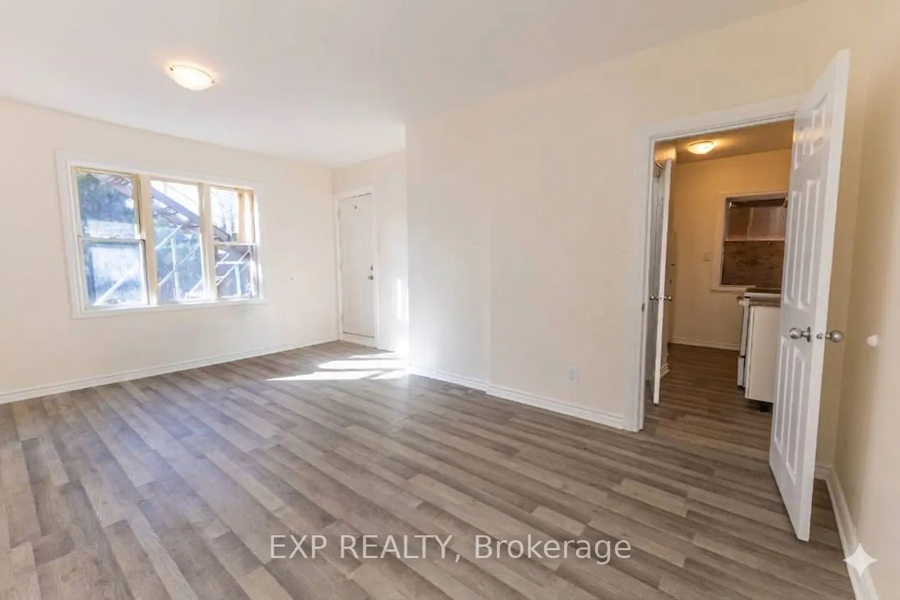 288 Montreal Road #4