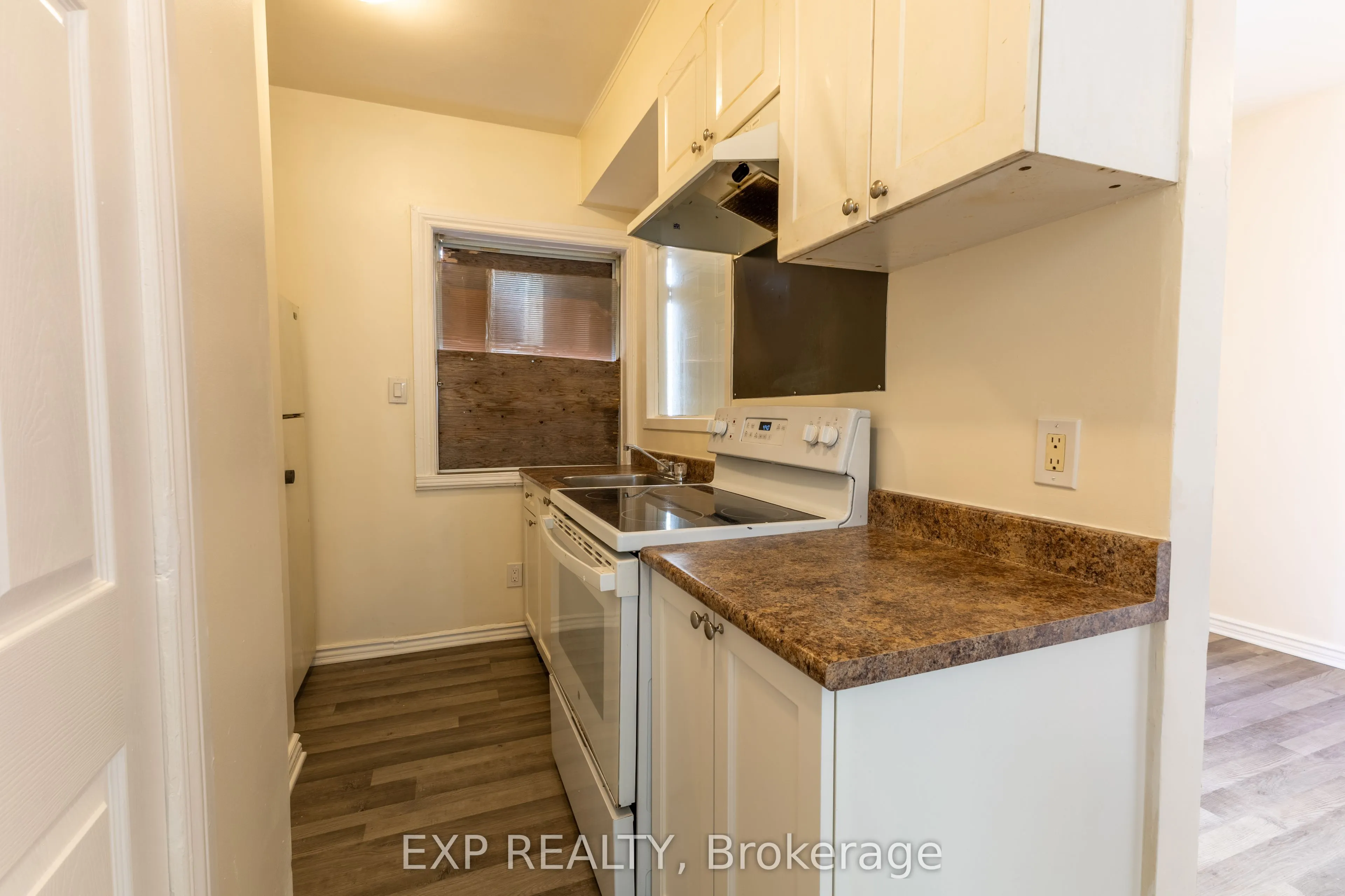 288 Montreal Road #4
